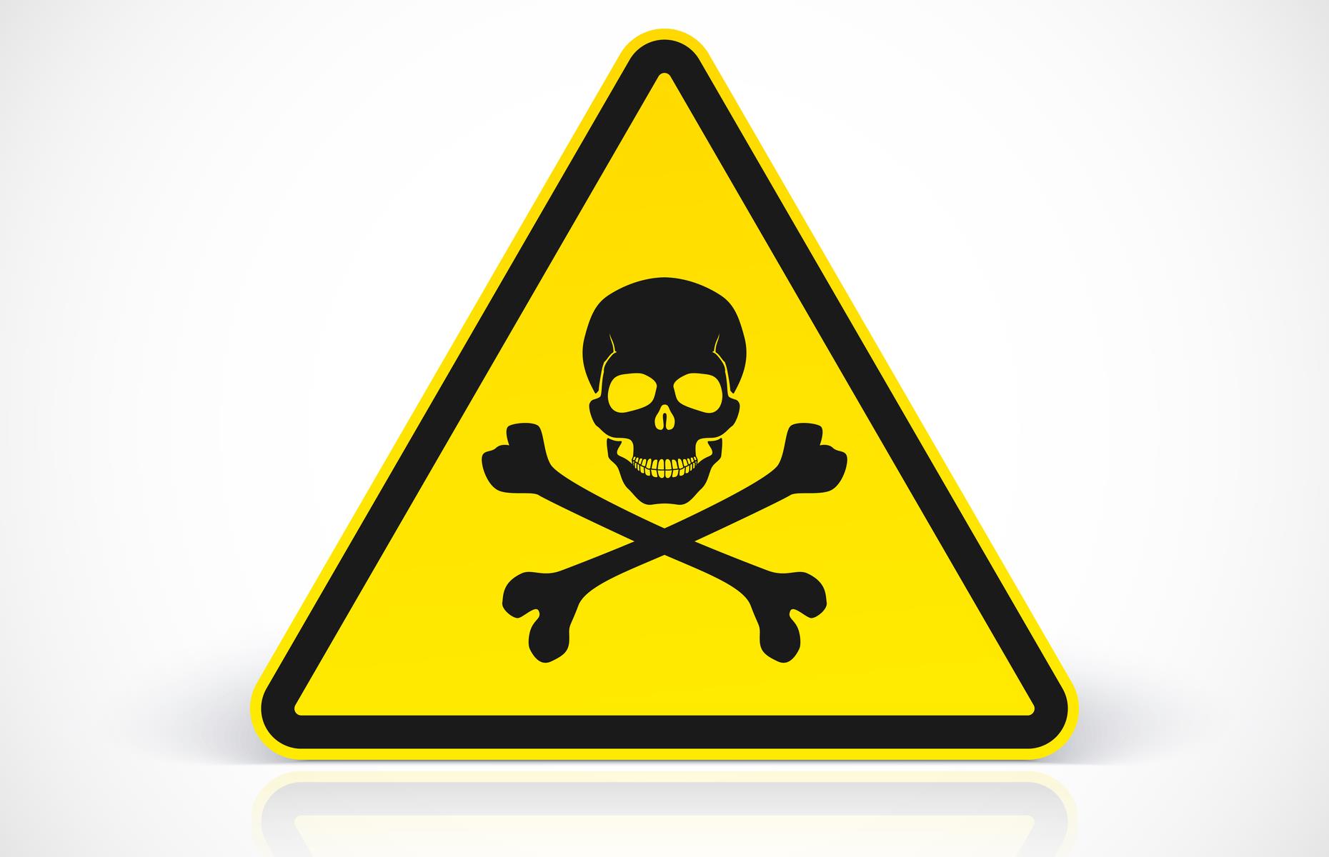 2. Diet pills with arsenic