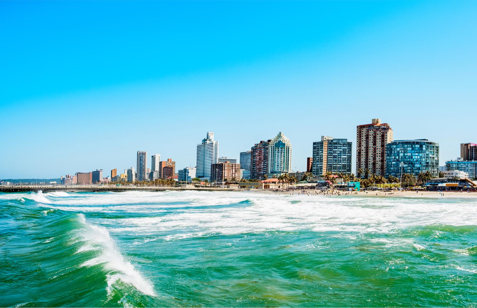 Durban, South Africa
