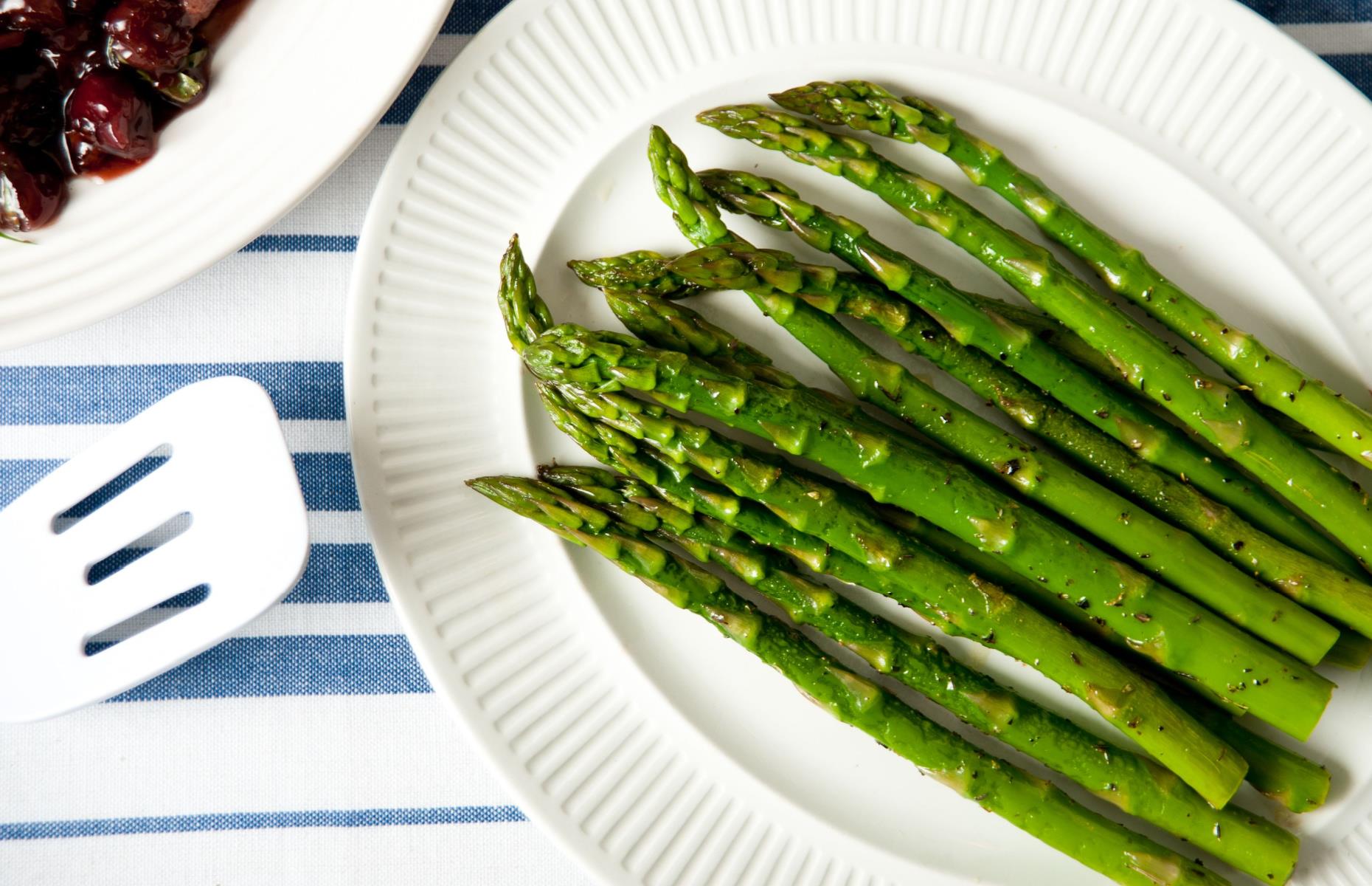 14. Green vegetables: the right way