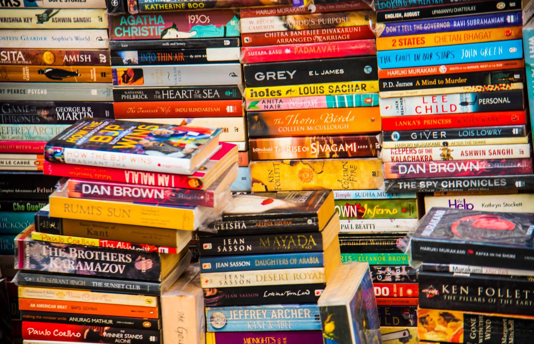 Sell books on Amazon Marketplace