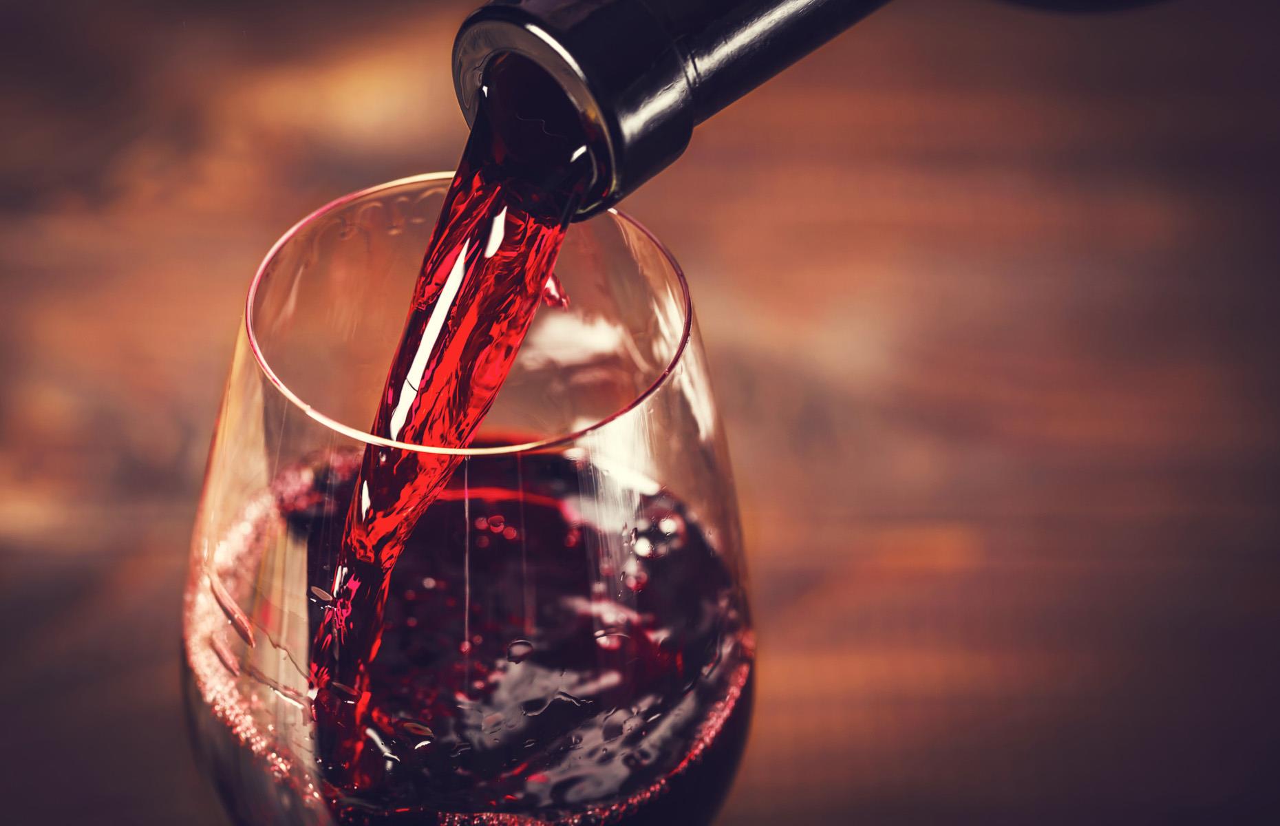 You can cook with cheap wine