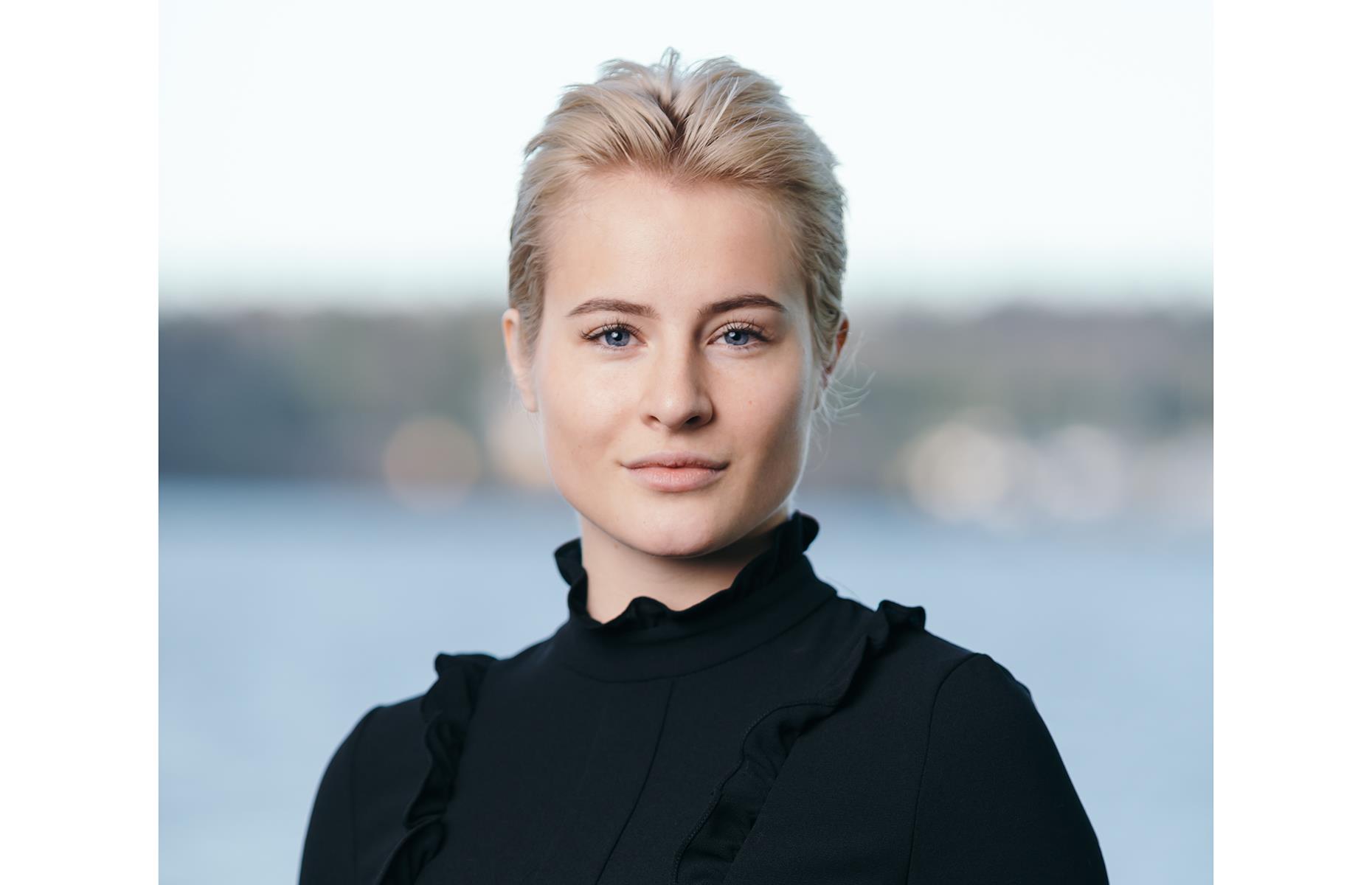 24 – Katharina Andresen, net worth: $1.4 billion (£1.1bn)