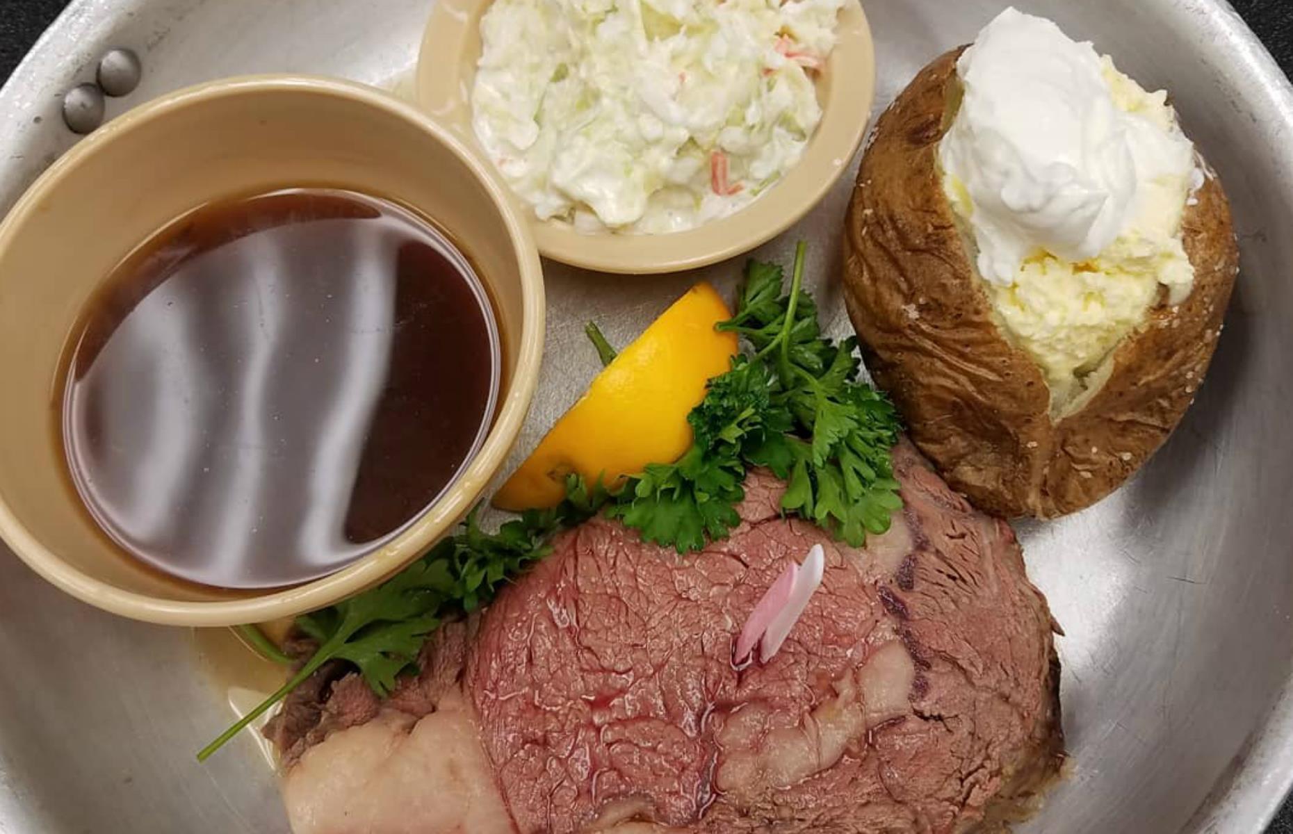 Missouri: Lambert’s Cafe