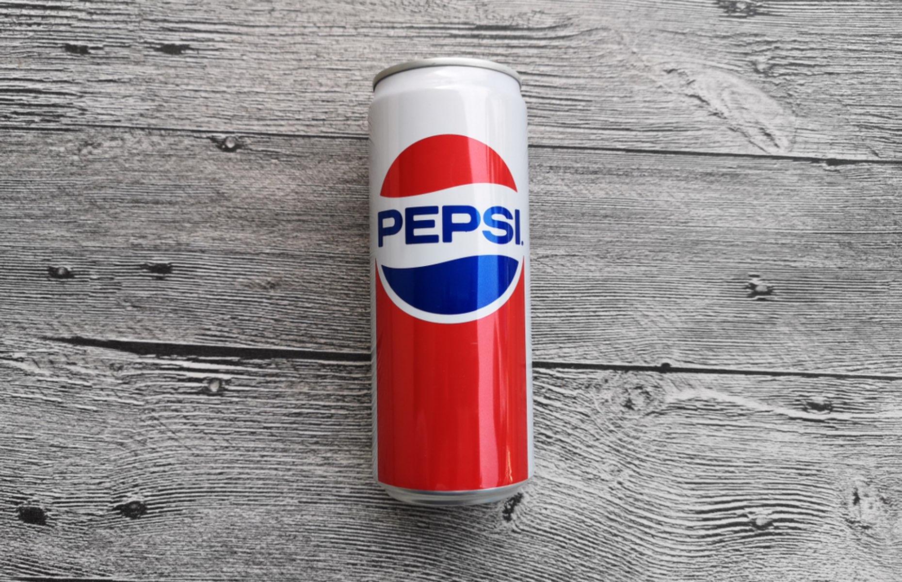 1980s: Pepsi