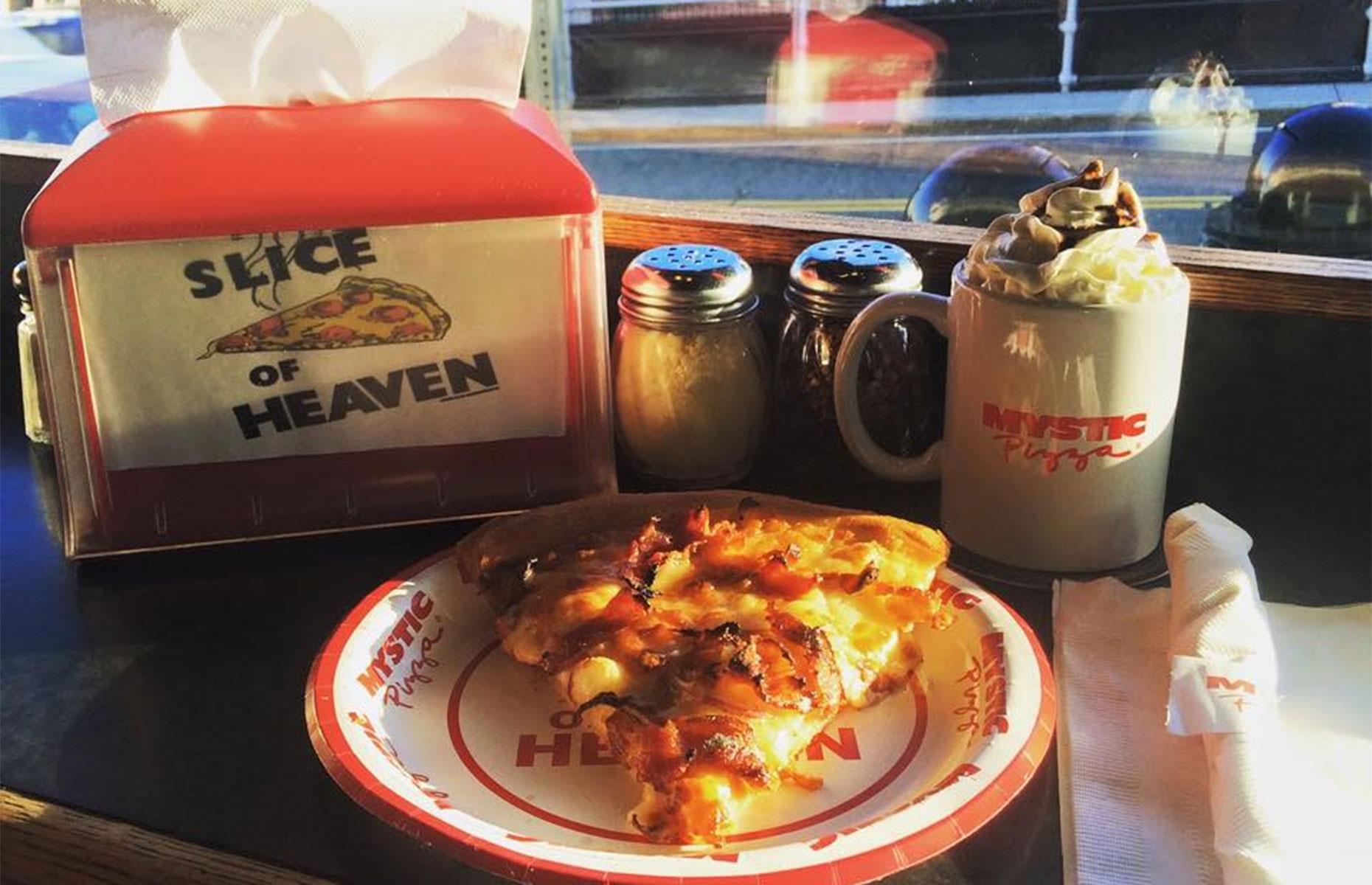 Mystic Pizza: Mystic Pizza