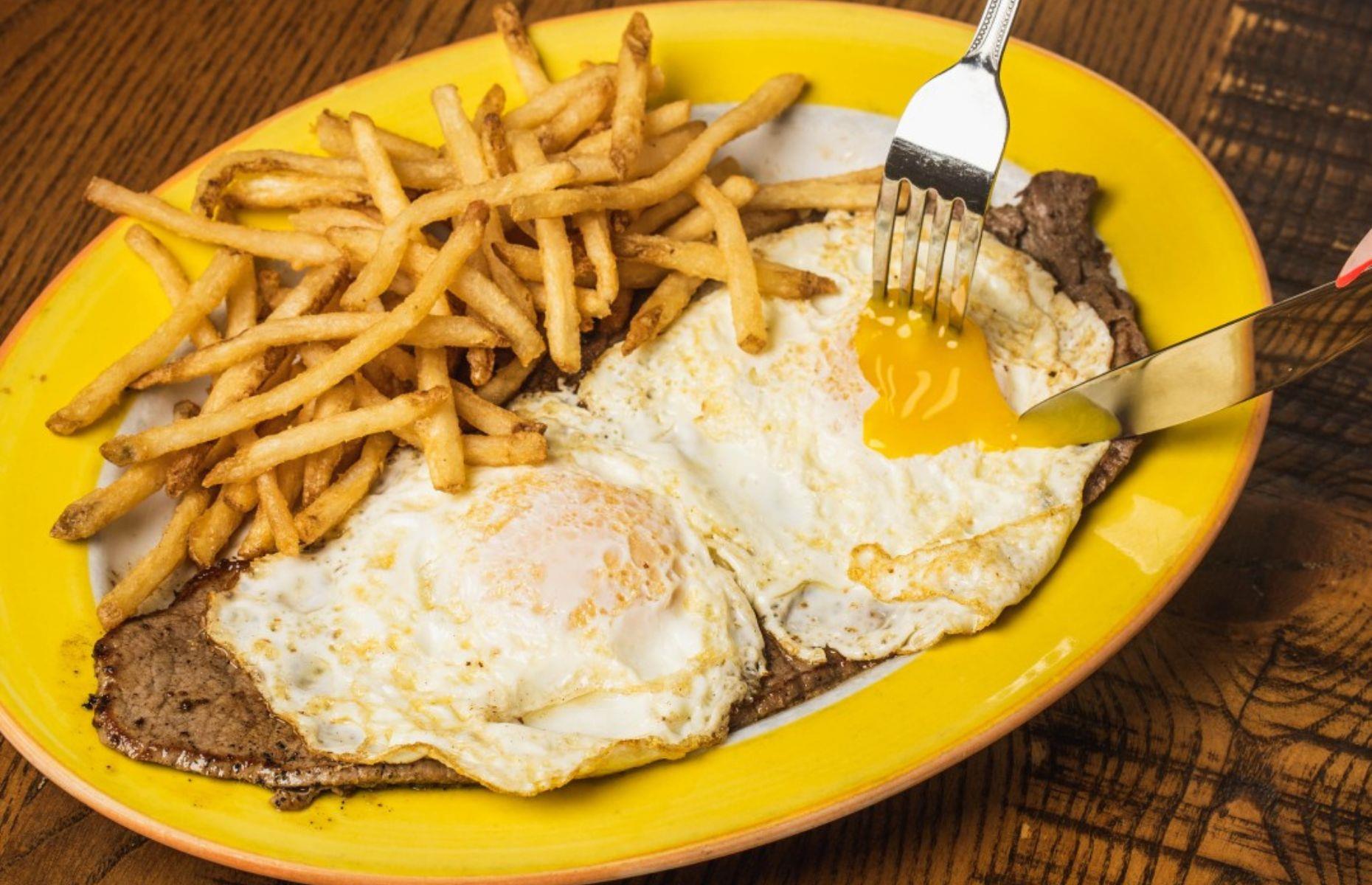 Florida: Islas Canarias Restaurant, Miami 