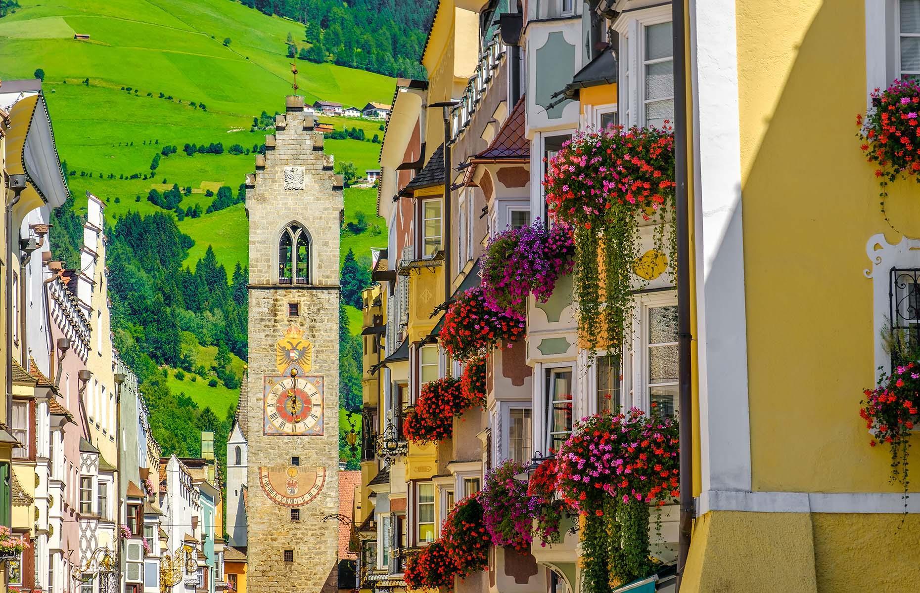 Vipiteno, South Tyrol