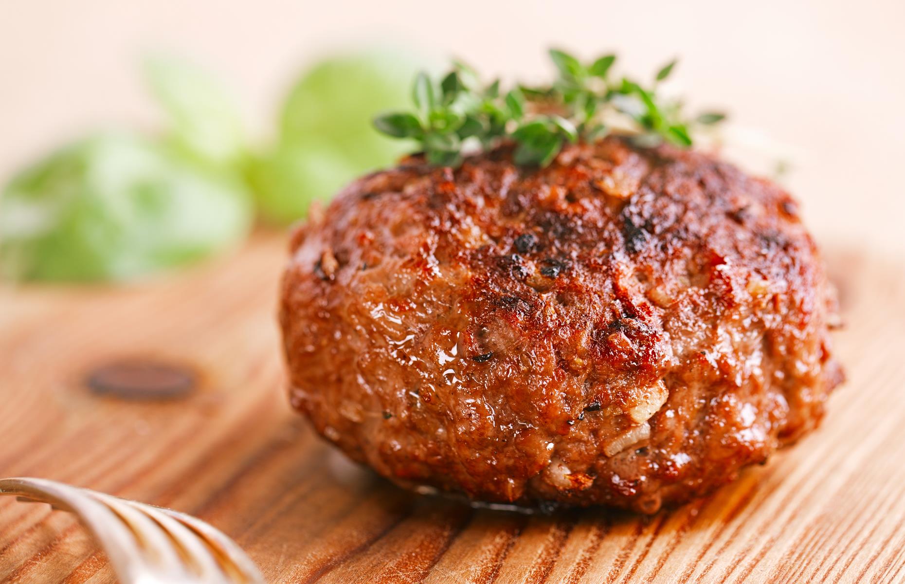 Consider the fat content
