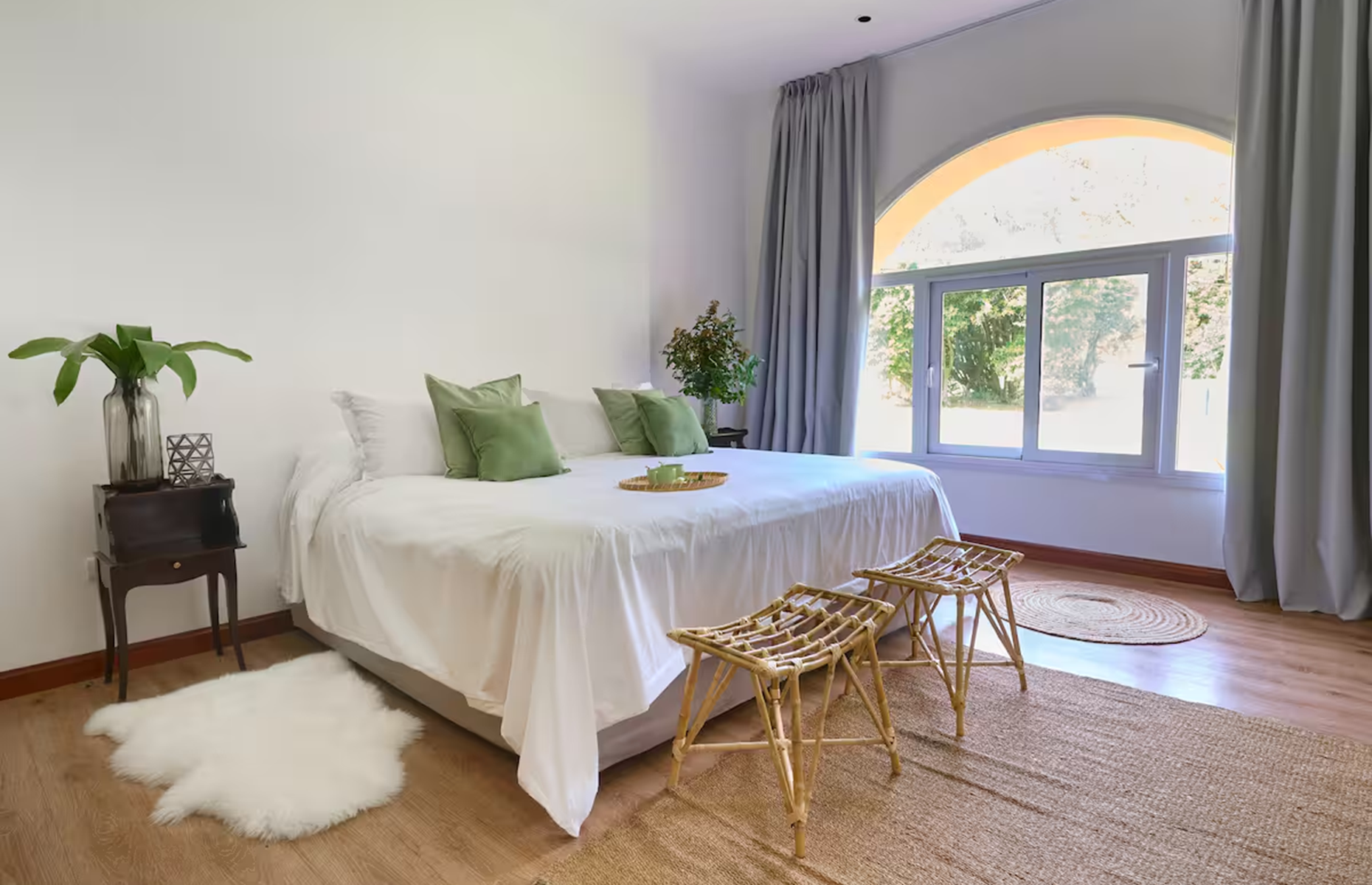Estancia Santa Isabel, Province de Buenos Aires, Argentine : 225 625 euros le mois