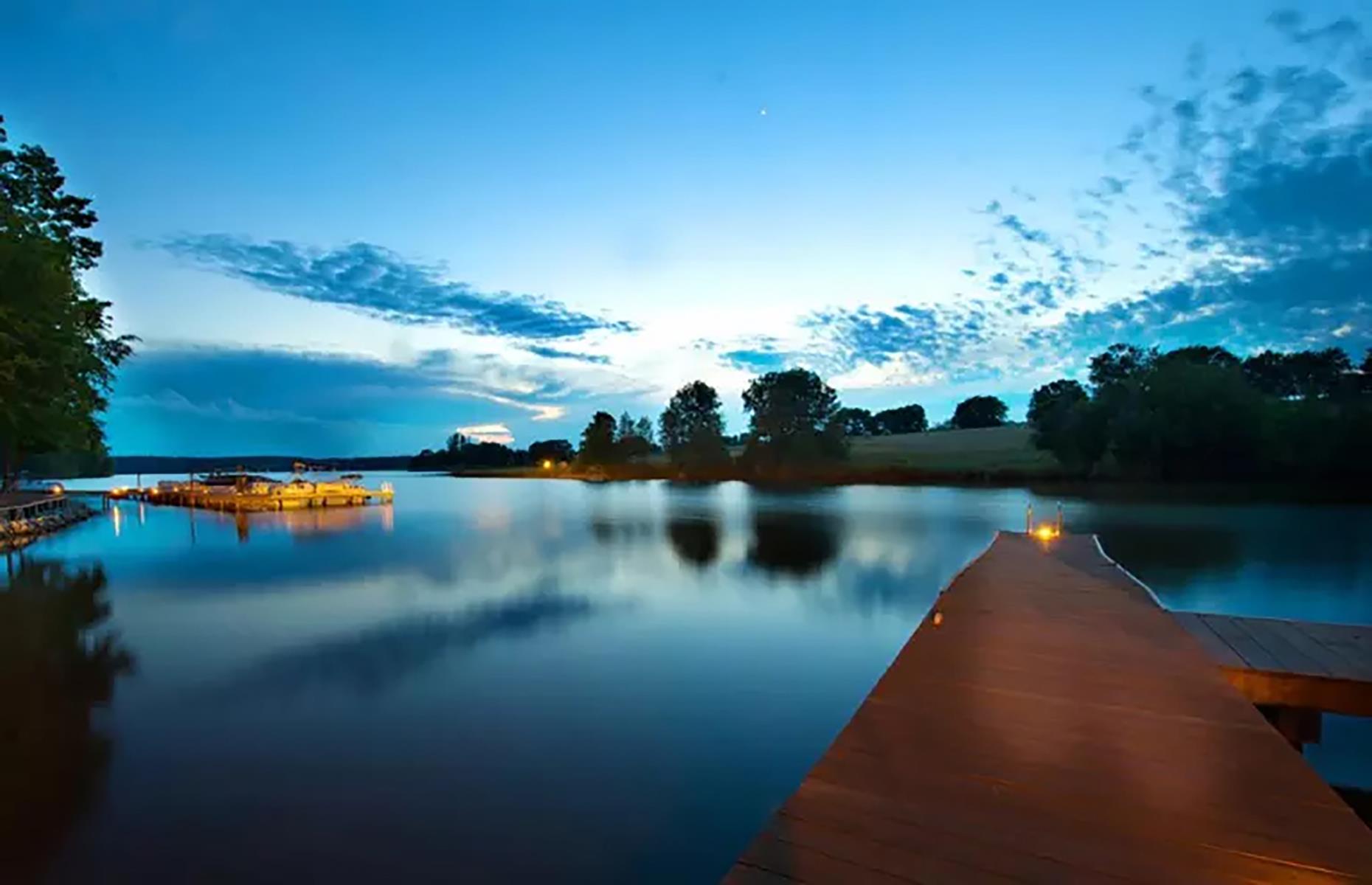 Del Webb at Lake Oconee : The best retirement communities in the US