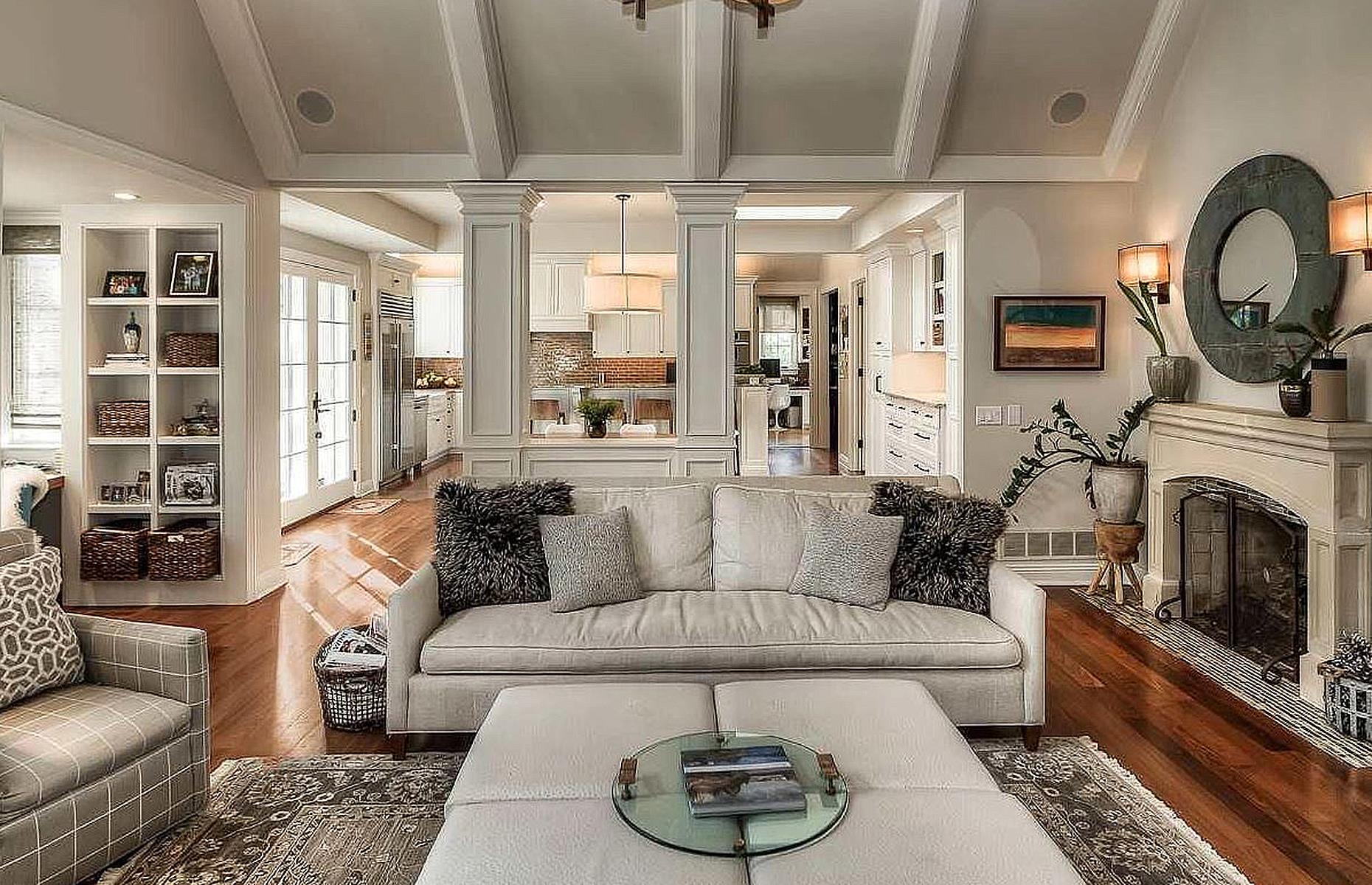 Nebraska: Modern mansion, Omaha, $2.8 million (£2.1m): The most incredible homes for sale in every US state