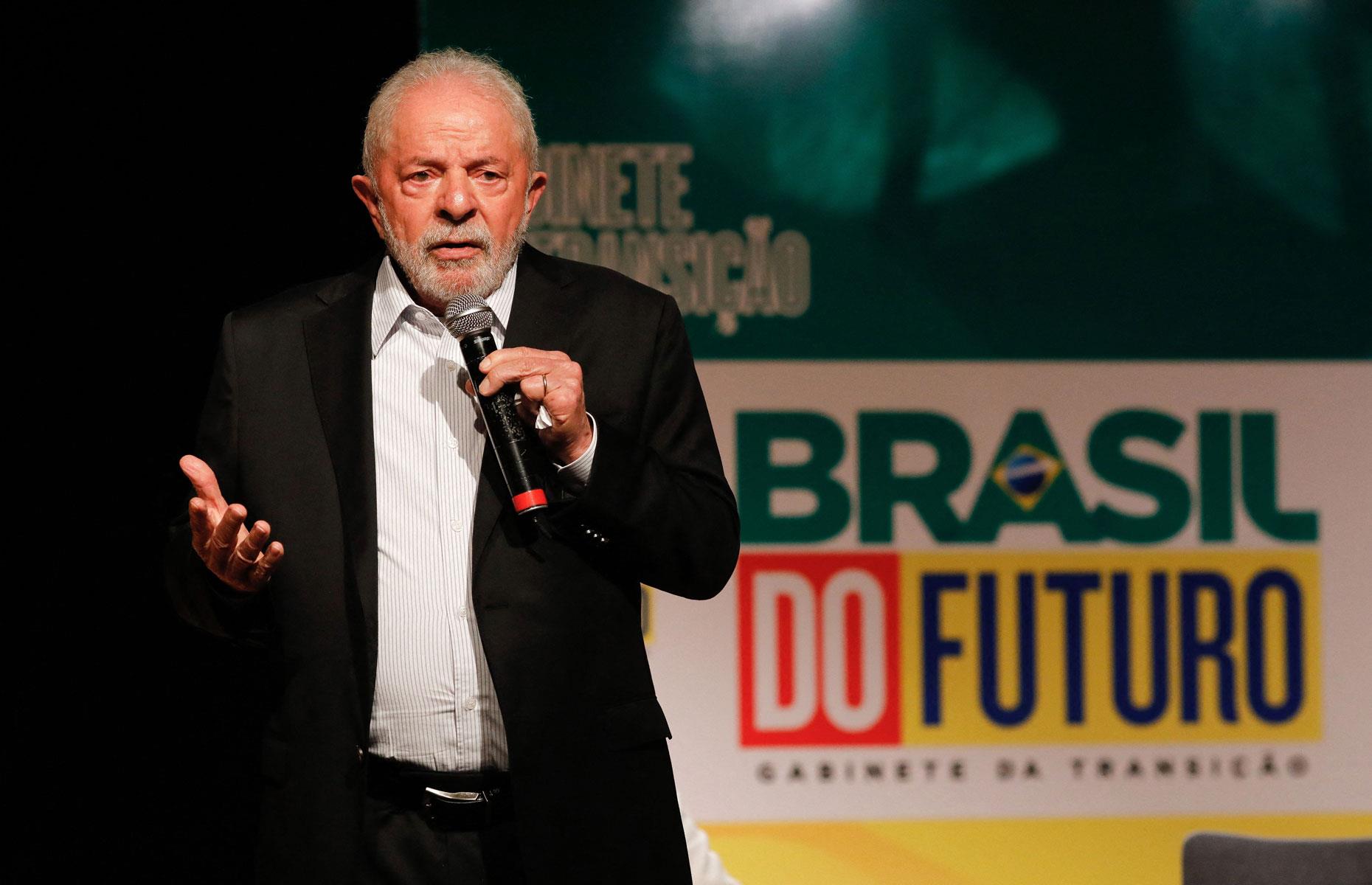 8. Brazil, 2037 GDP: $4.029 trillion (£3.33tn)