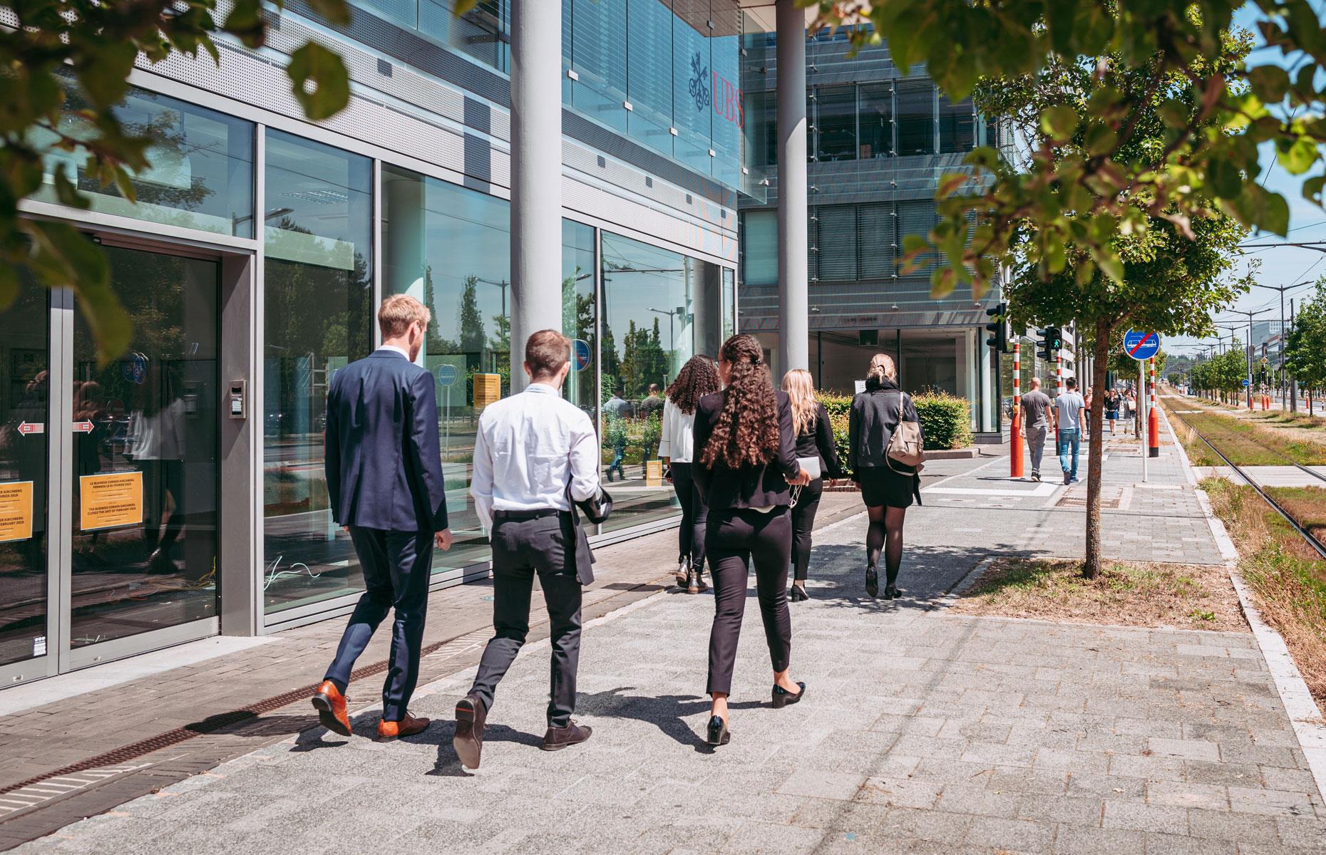 Luxemburg – Work-Life-Balance-Wert: 7,4