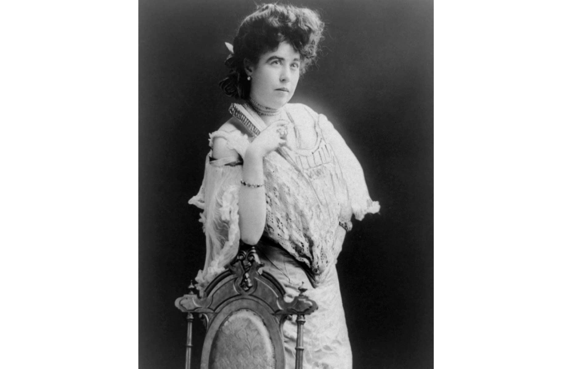Molly Brown