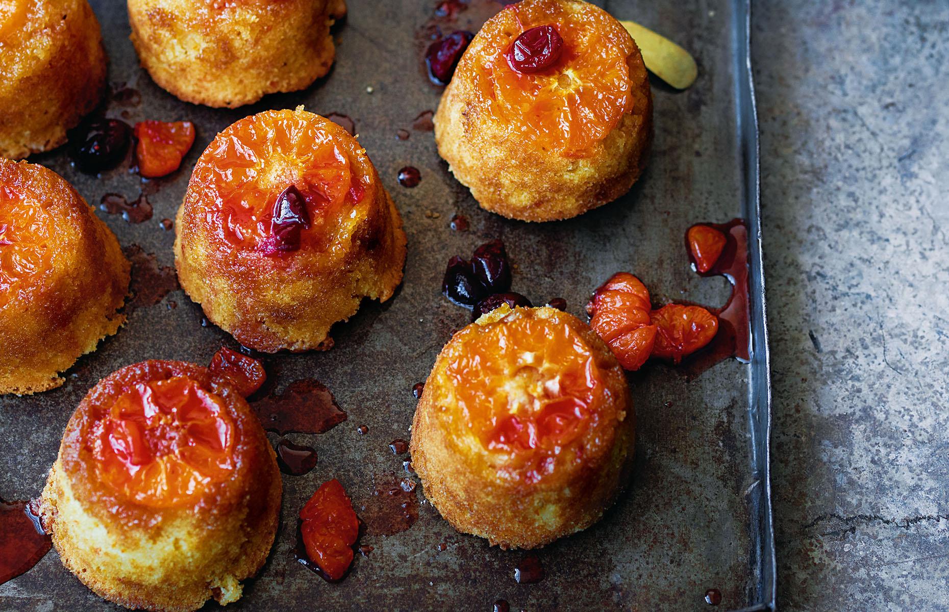 Clementines