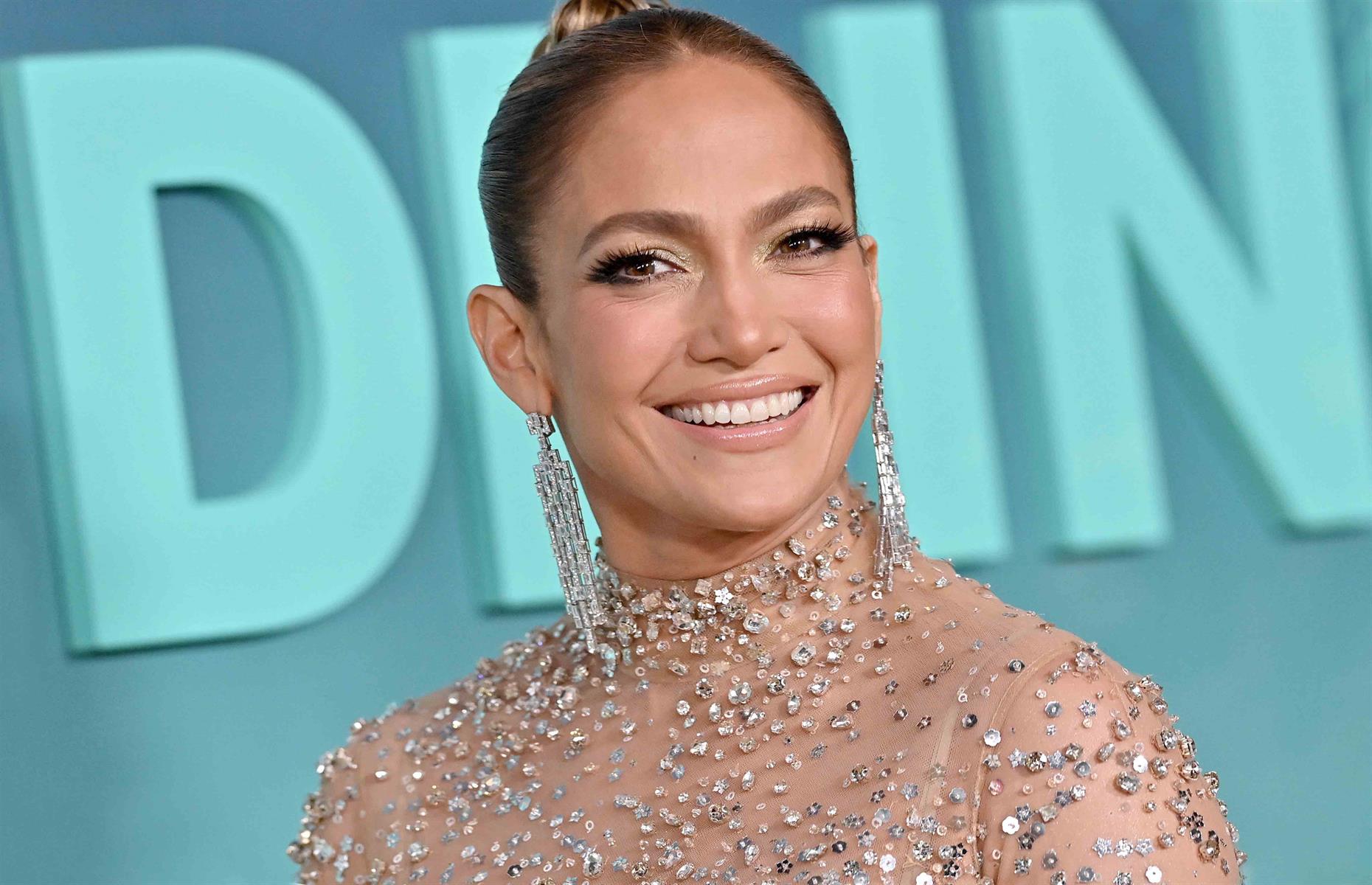 Jennifer Lopez