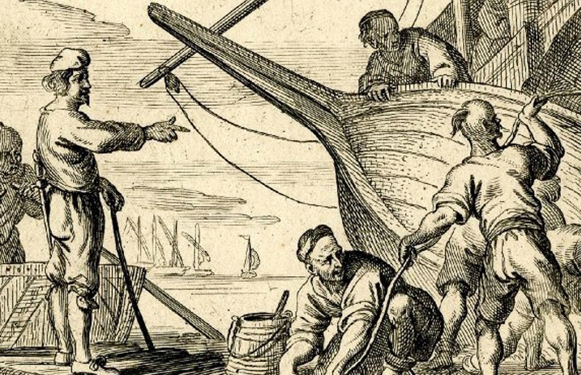 Descubre la historia de la empresa más rica del mundo