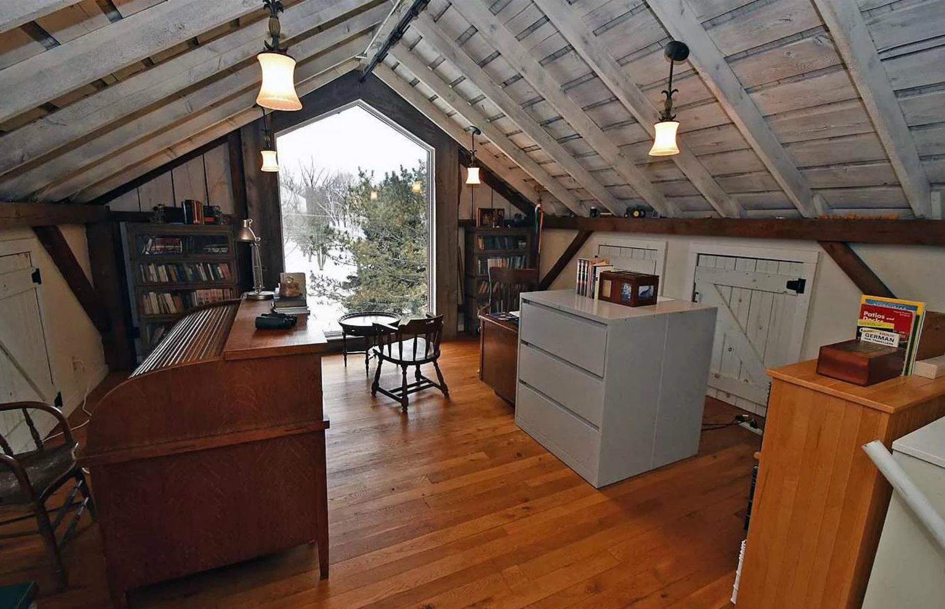 Awesome American Barn Conversions That You Can Actually Buy