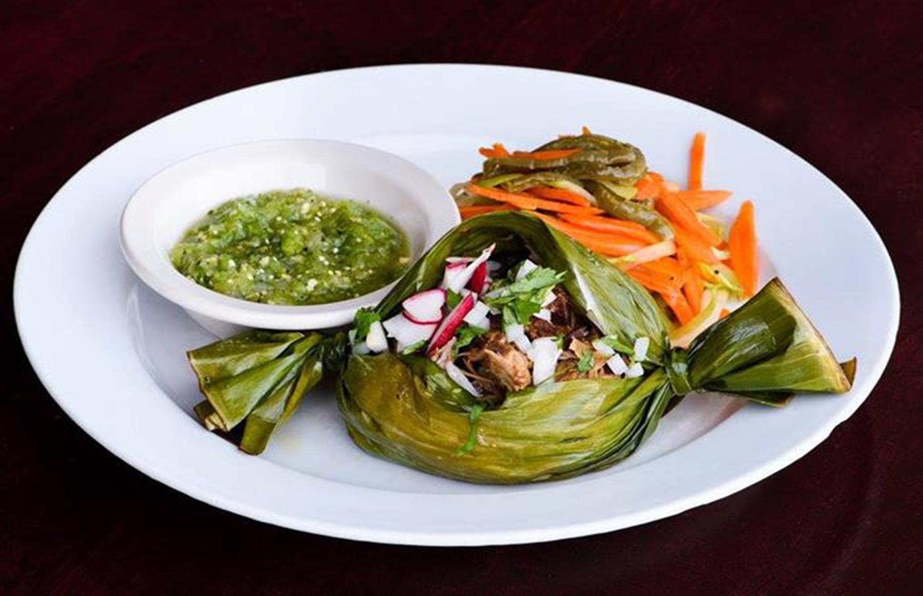 Oregon: Nuestra Cocina, Portland