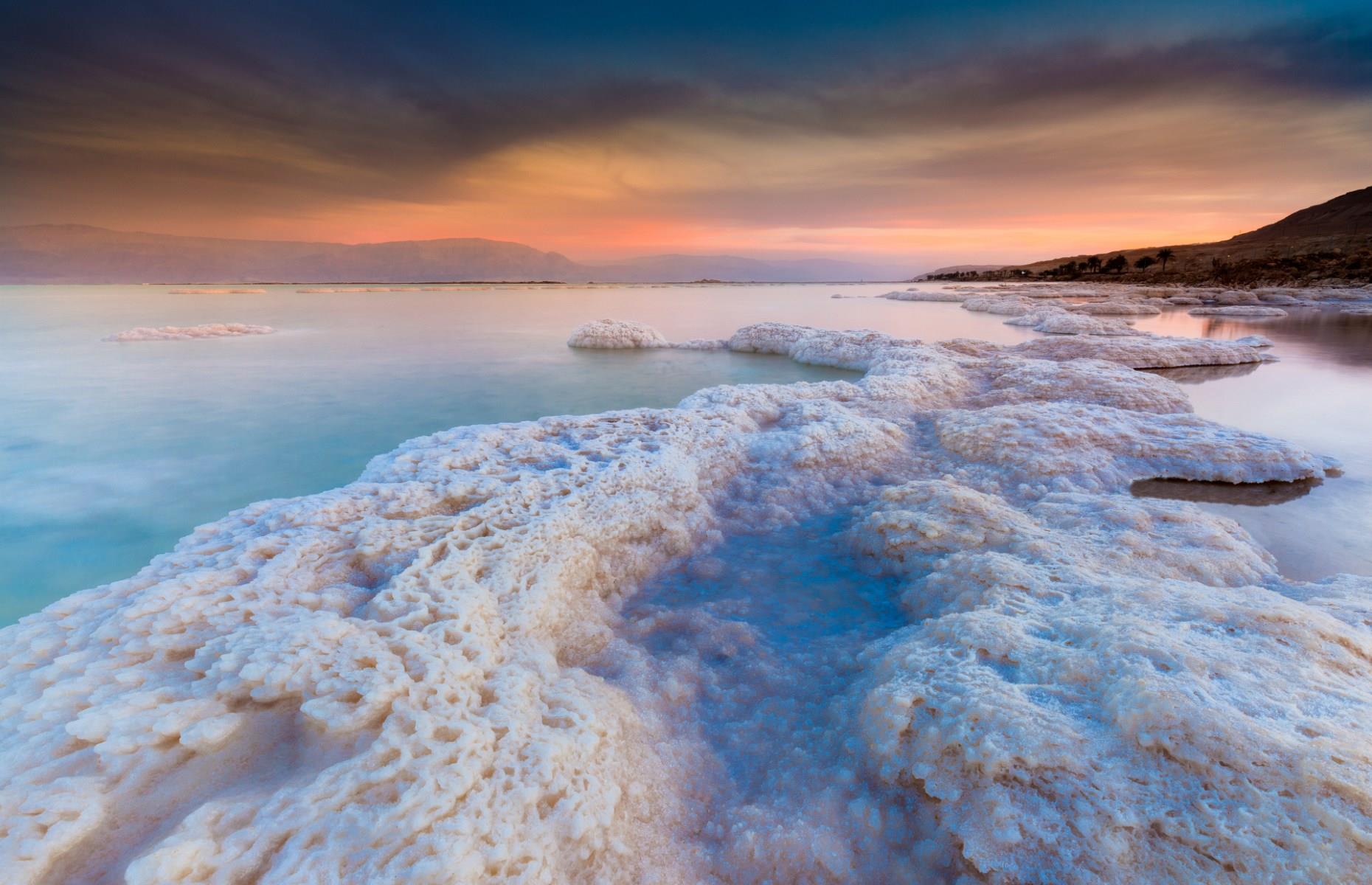 Dead Sea