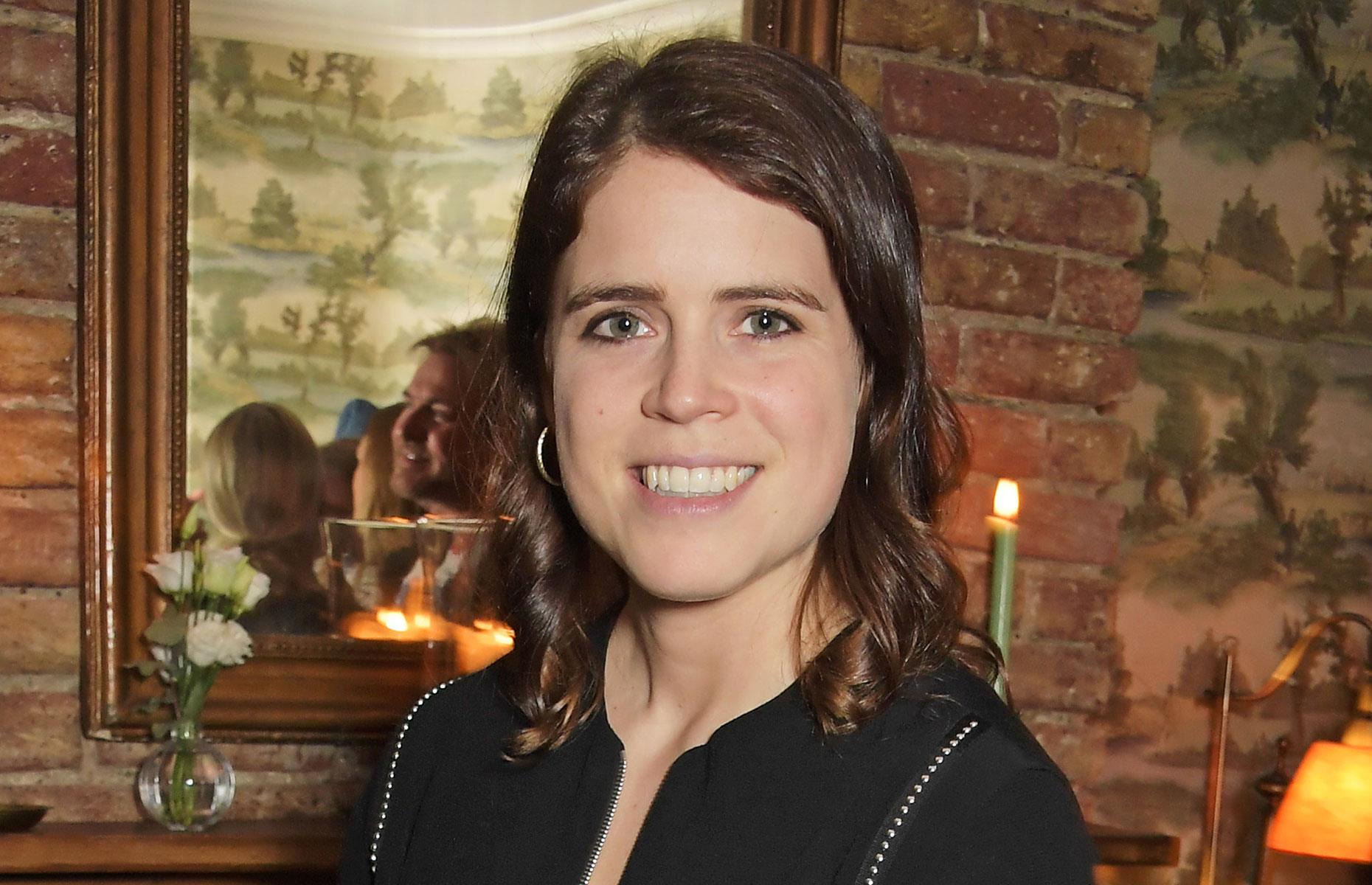 Princess Eugenie: $1 million (£765k) to $4.5 million (£3.5m)