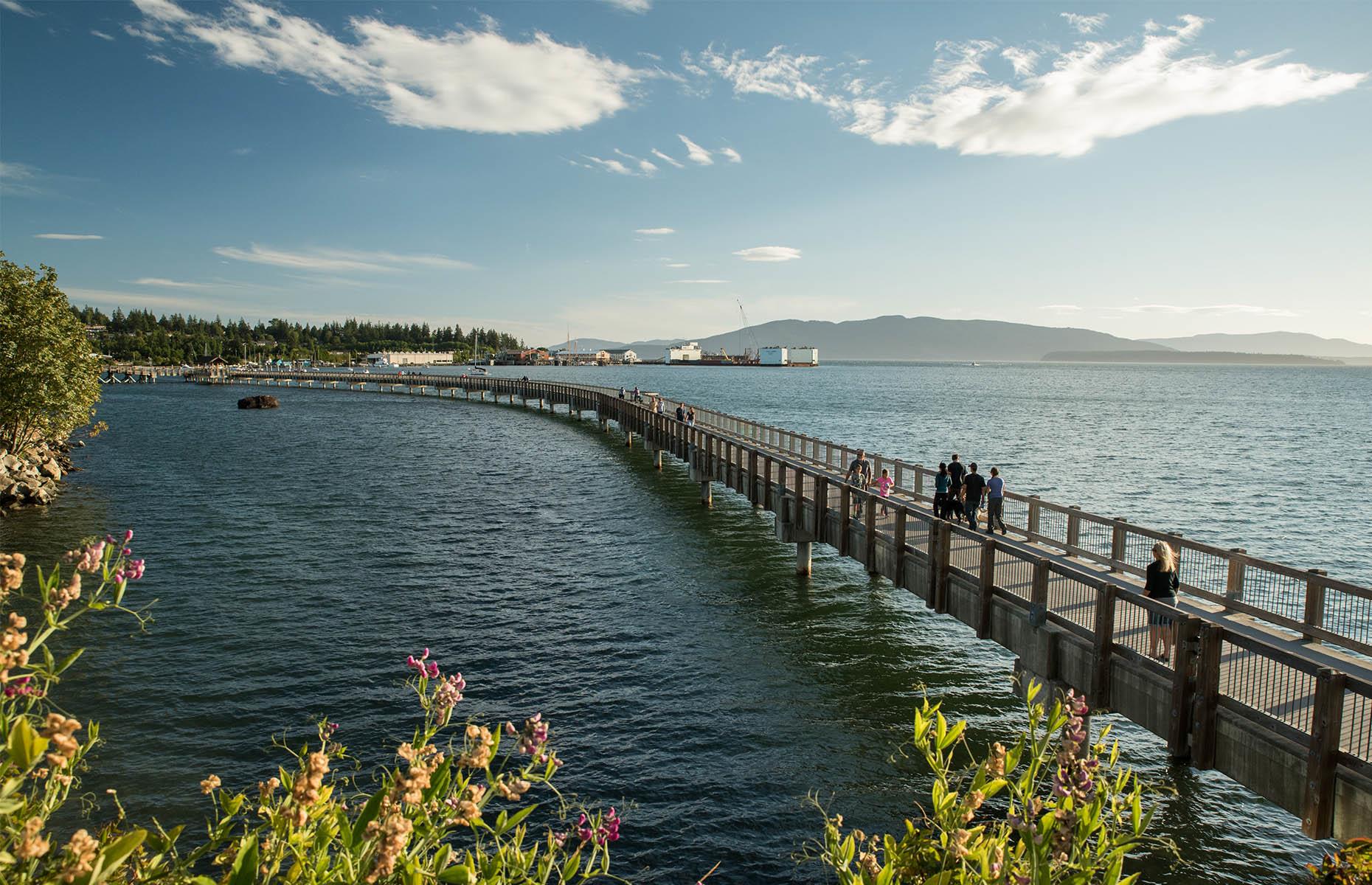 Best life in Bellingham
