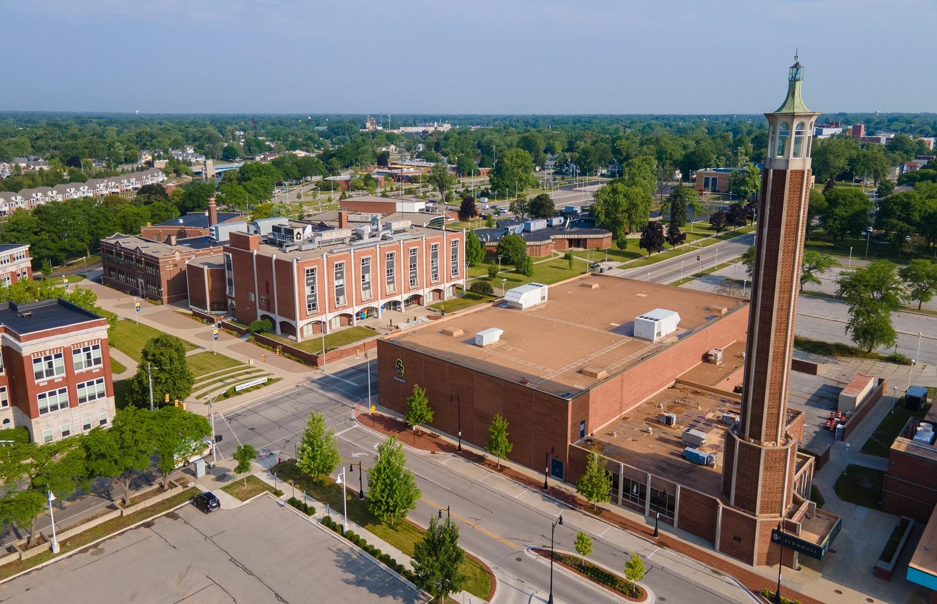 Condado de St. Clair, Michigan, Estados Unidos