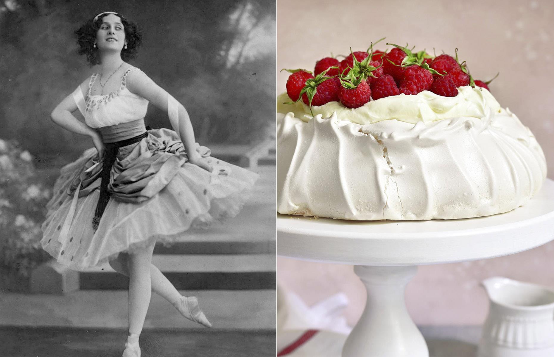 Pavlova