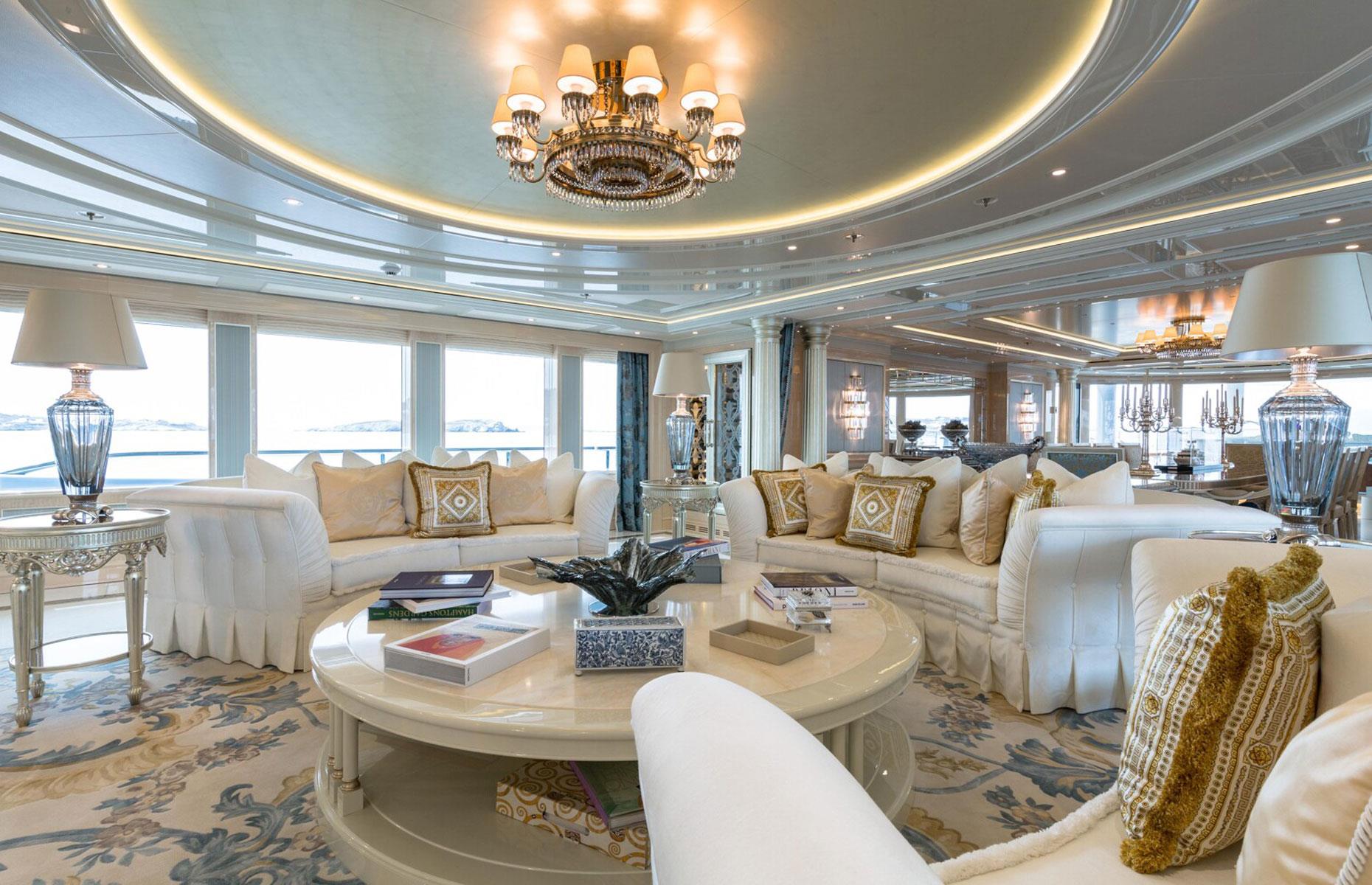 19. Plvs Vltra: $116 million (£84m)