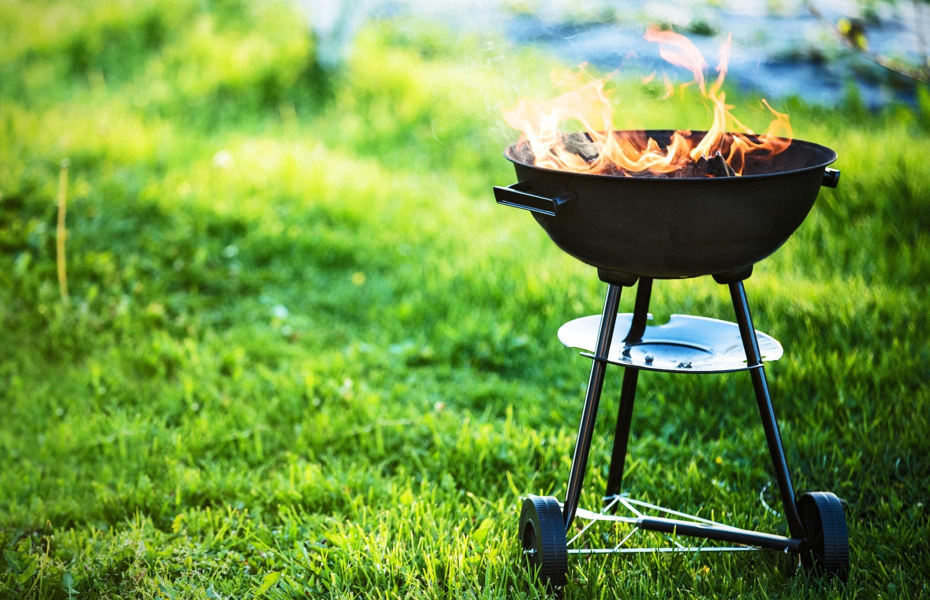 BBQs