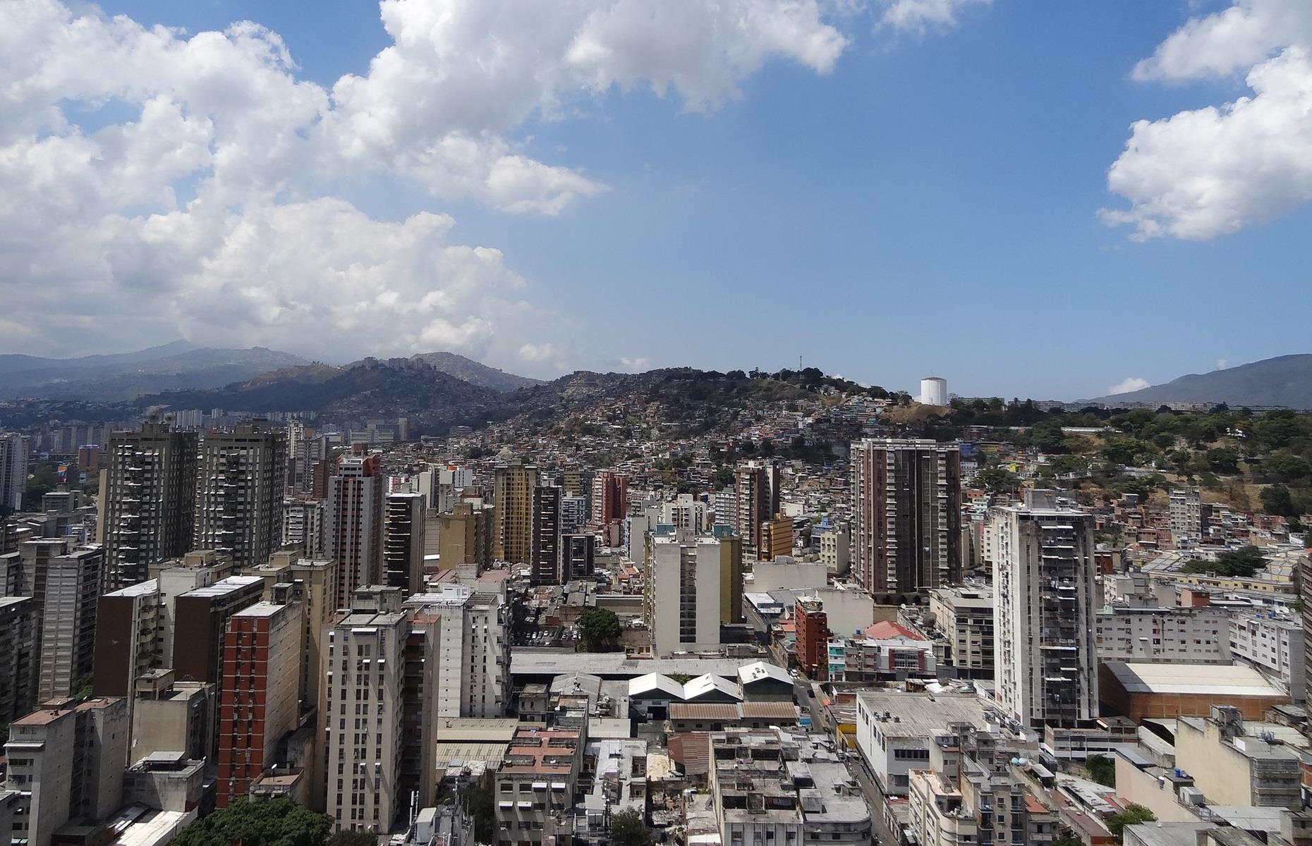 Caracas, Venezuela