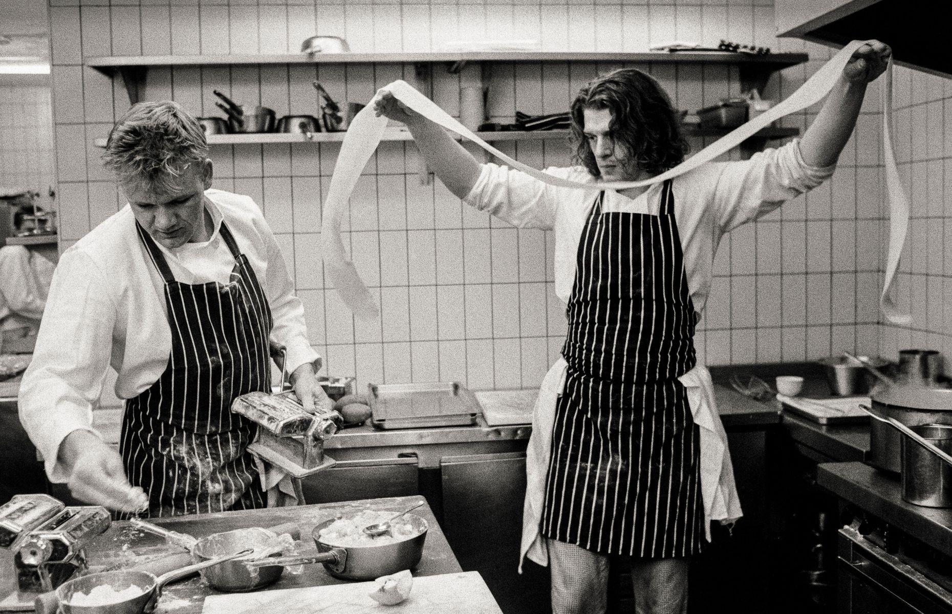 15. Marco Pierre White: $40 million (£32m)
