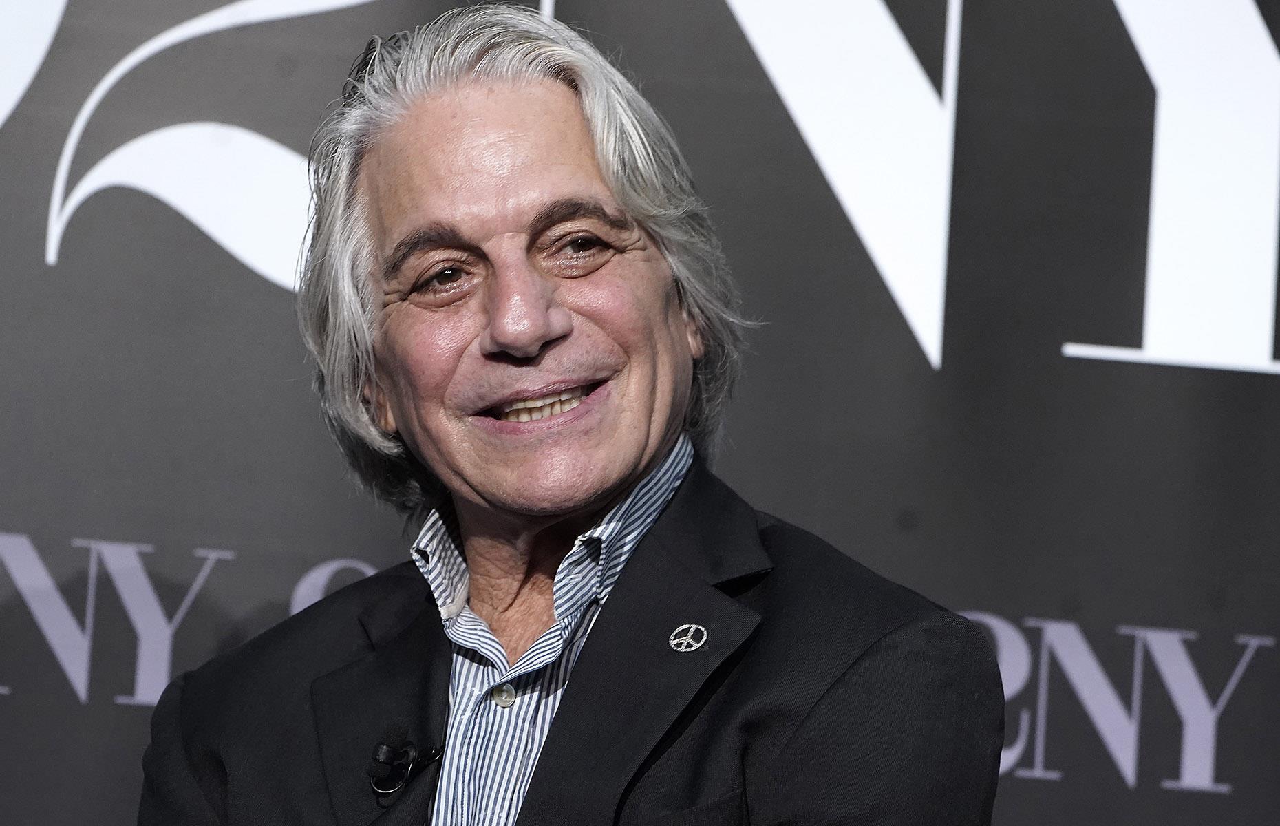 Tony Danza: $40 million (£29.5m)
