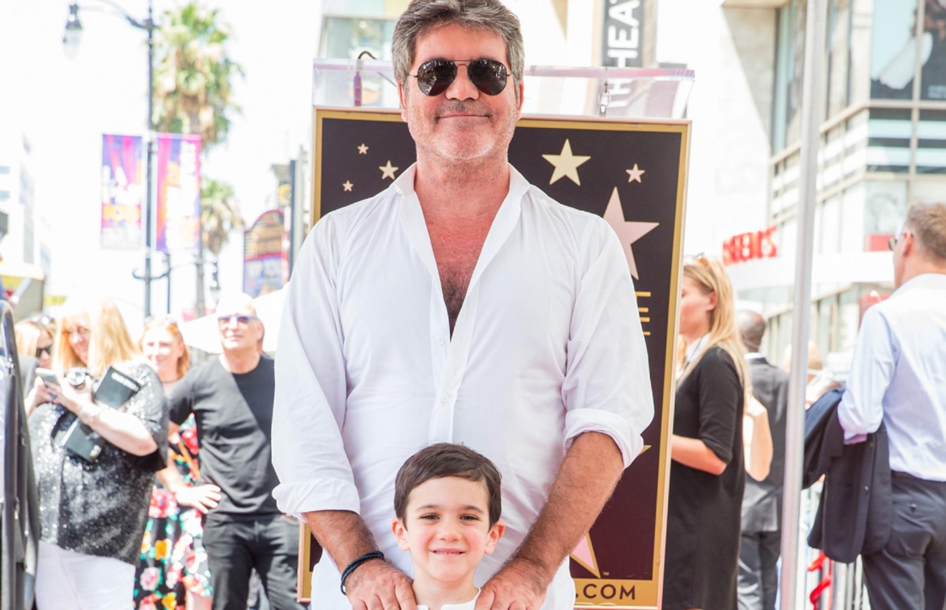 Eric Cowell