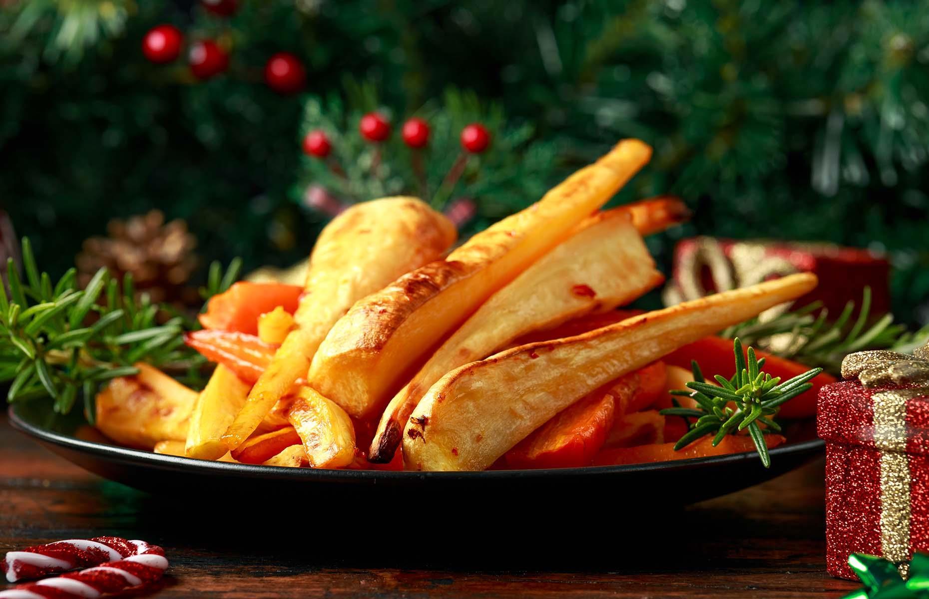 34. Gordon Ramsay: eat later in the day