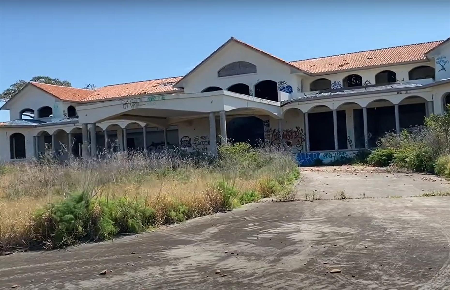 Minnamurra Mansion, New South Wales, Australia