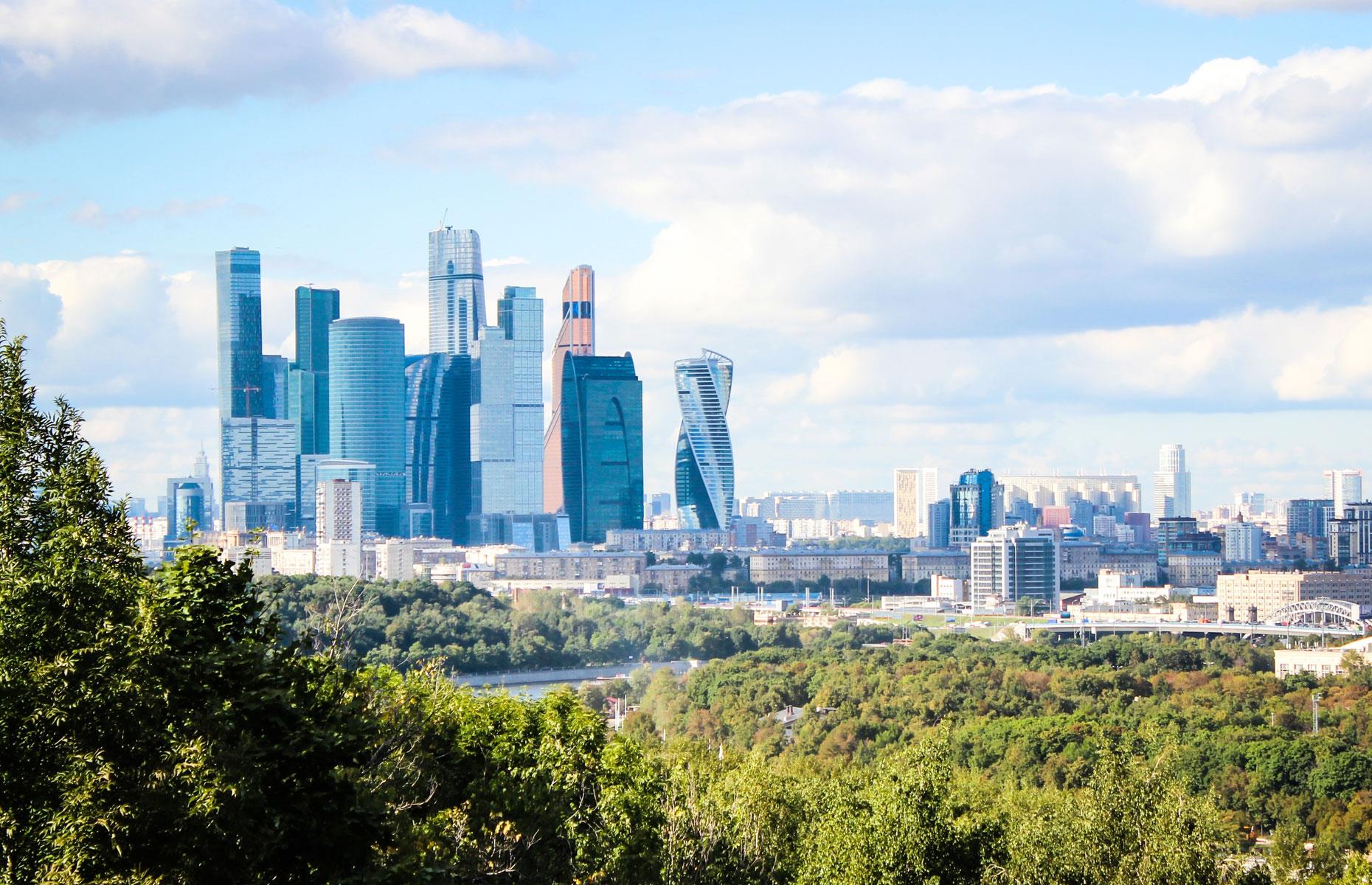 13. Russia, 2039 GDP: $3.277 trillion (£2.67tn)
