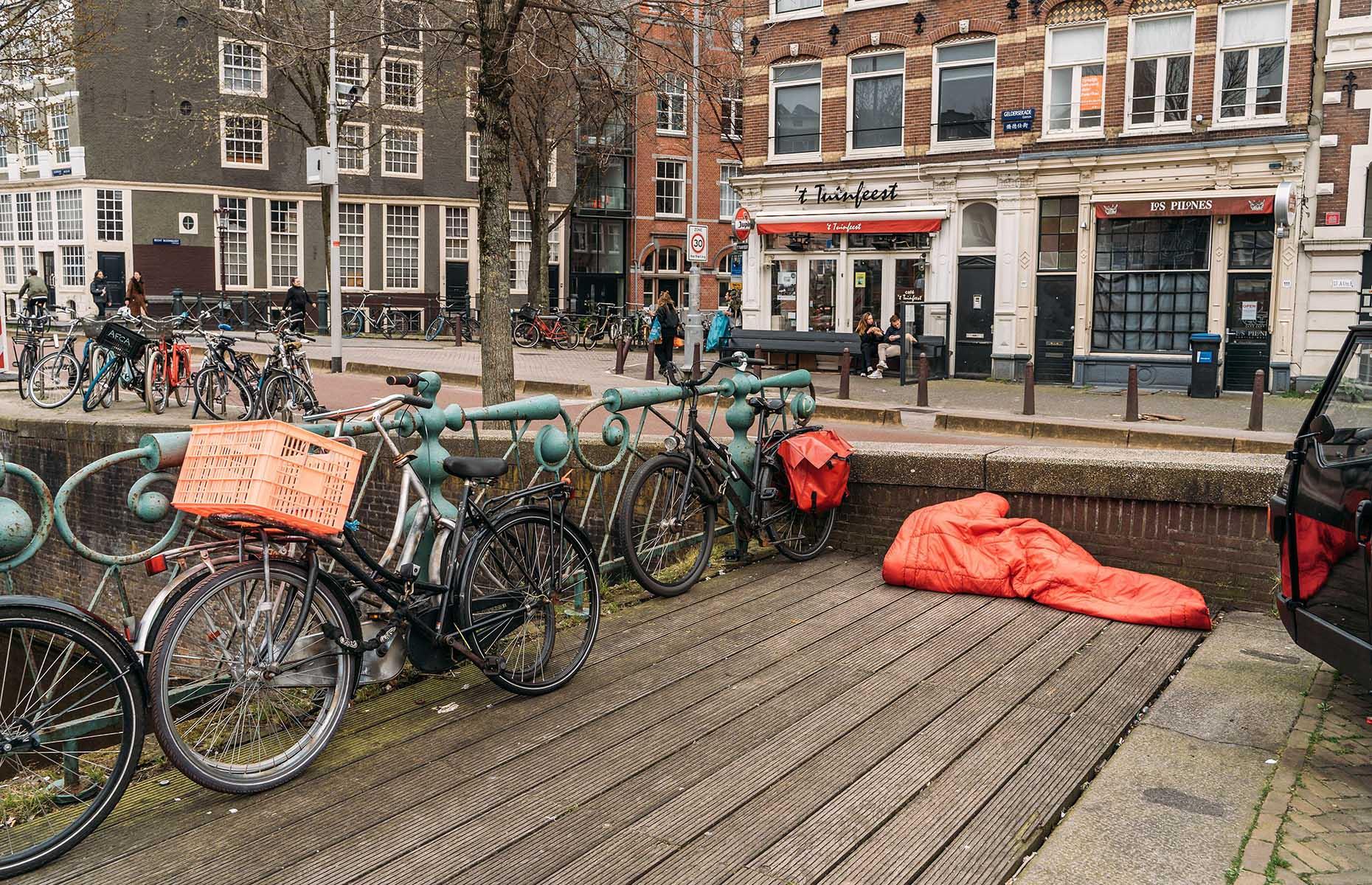 =14. Netherlands – Gini wealth index score: 64
