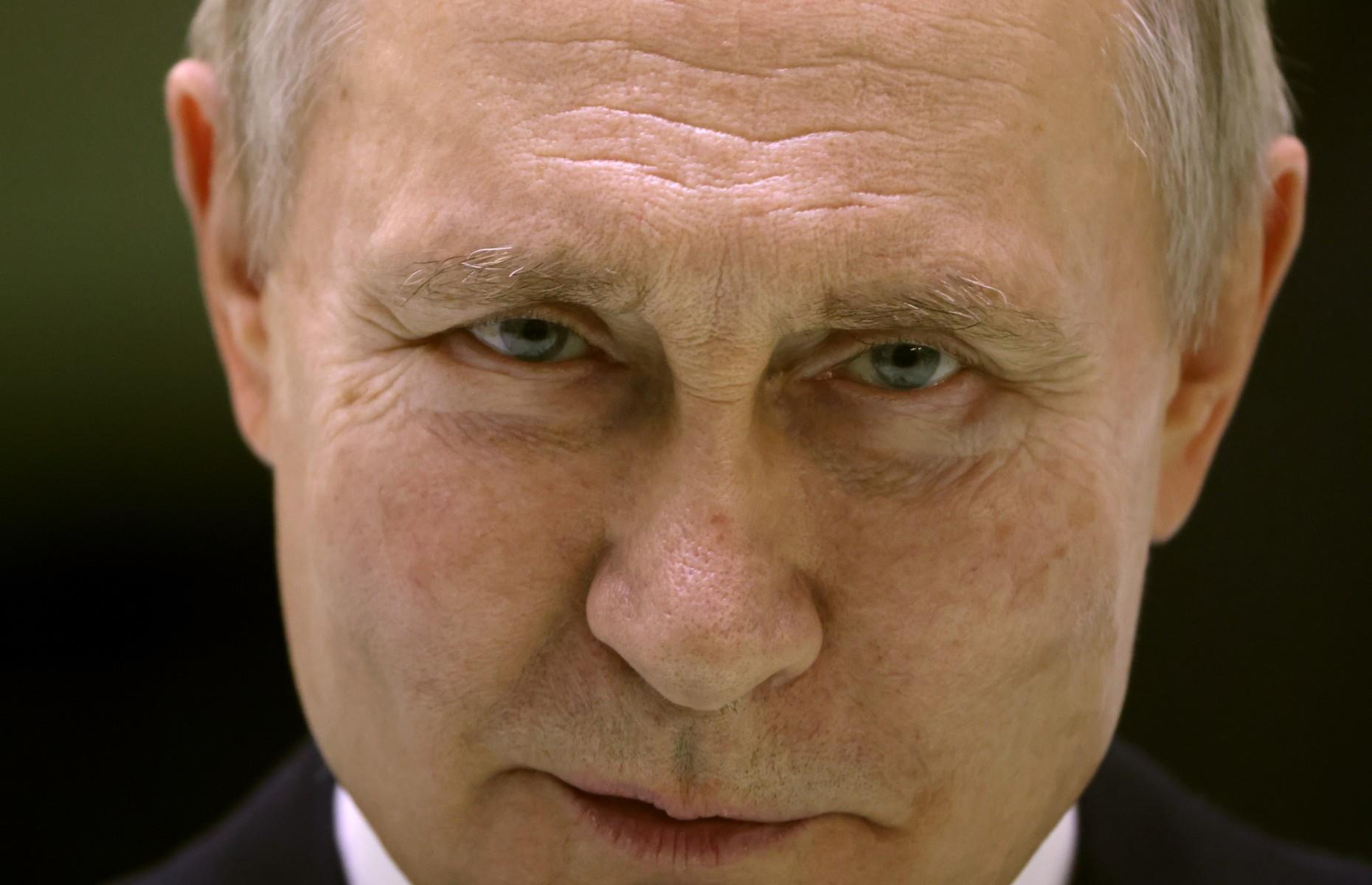 Putins Freunde