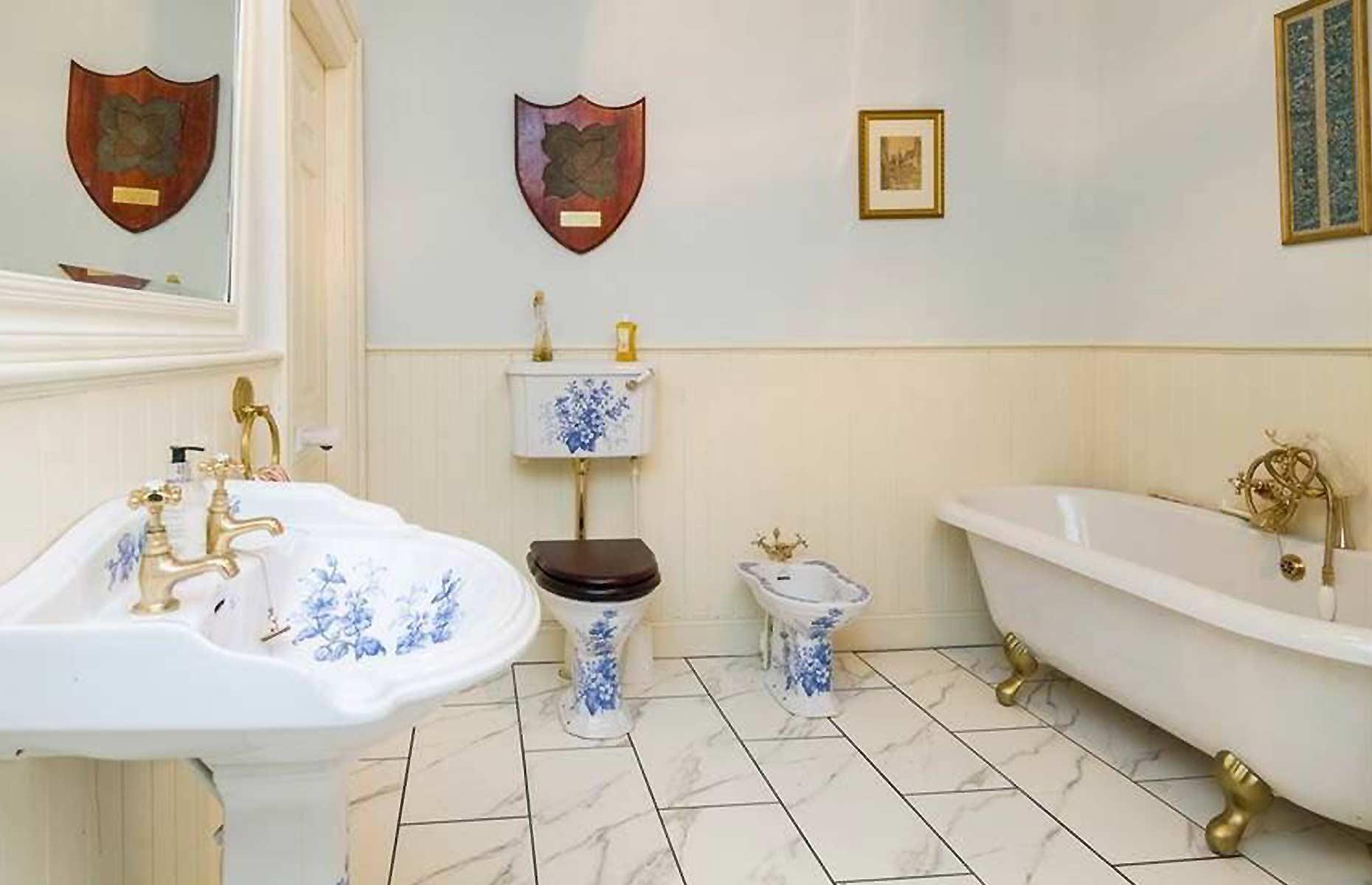 Ardara House, County Down, Northern Ireland