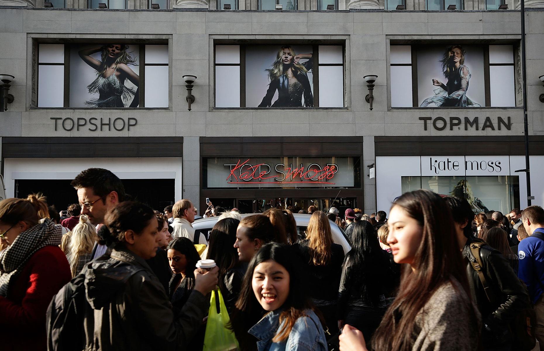Topshop