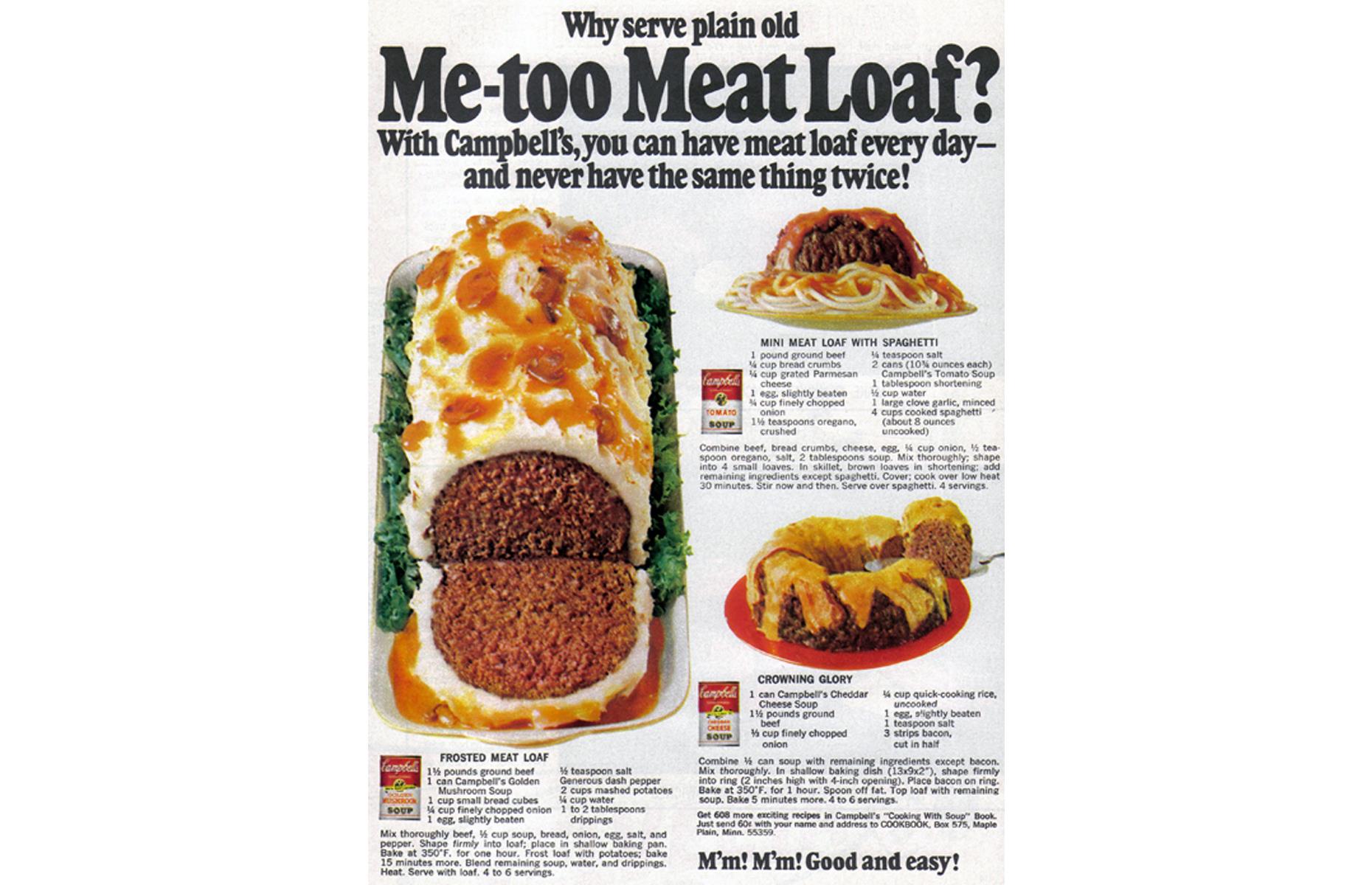 Meatloaf