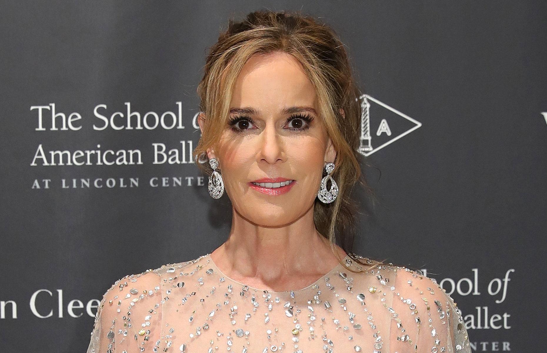 Joint 15. Julia Koch & family: $57.3 billion 