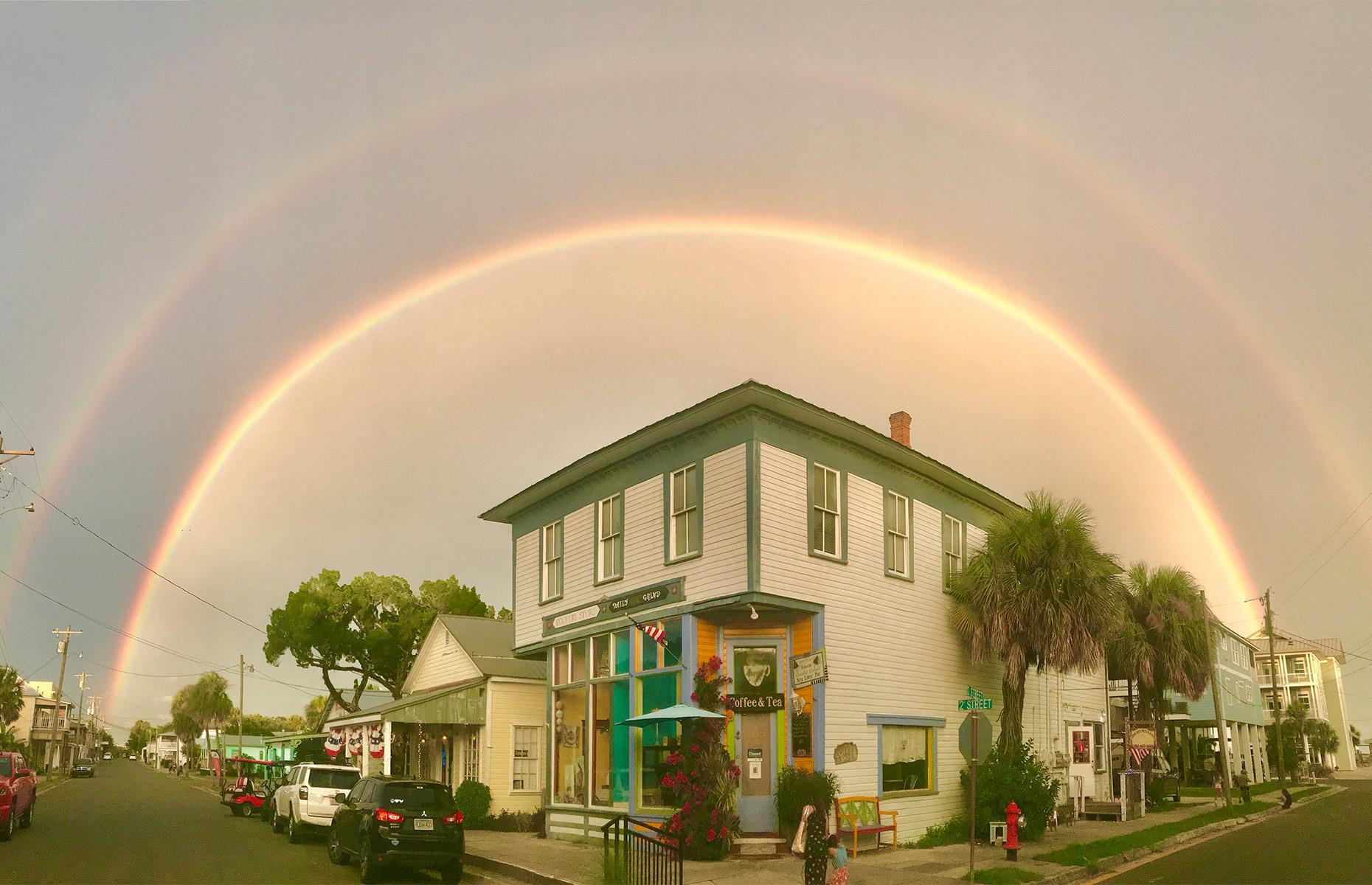 Cedar Key, Florida