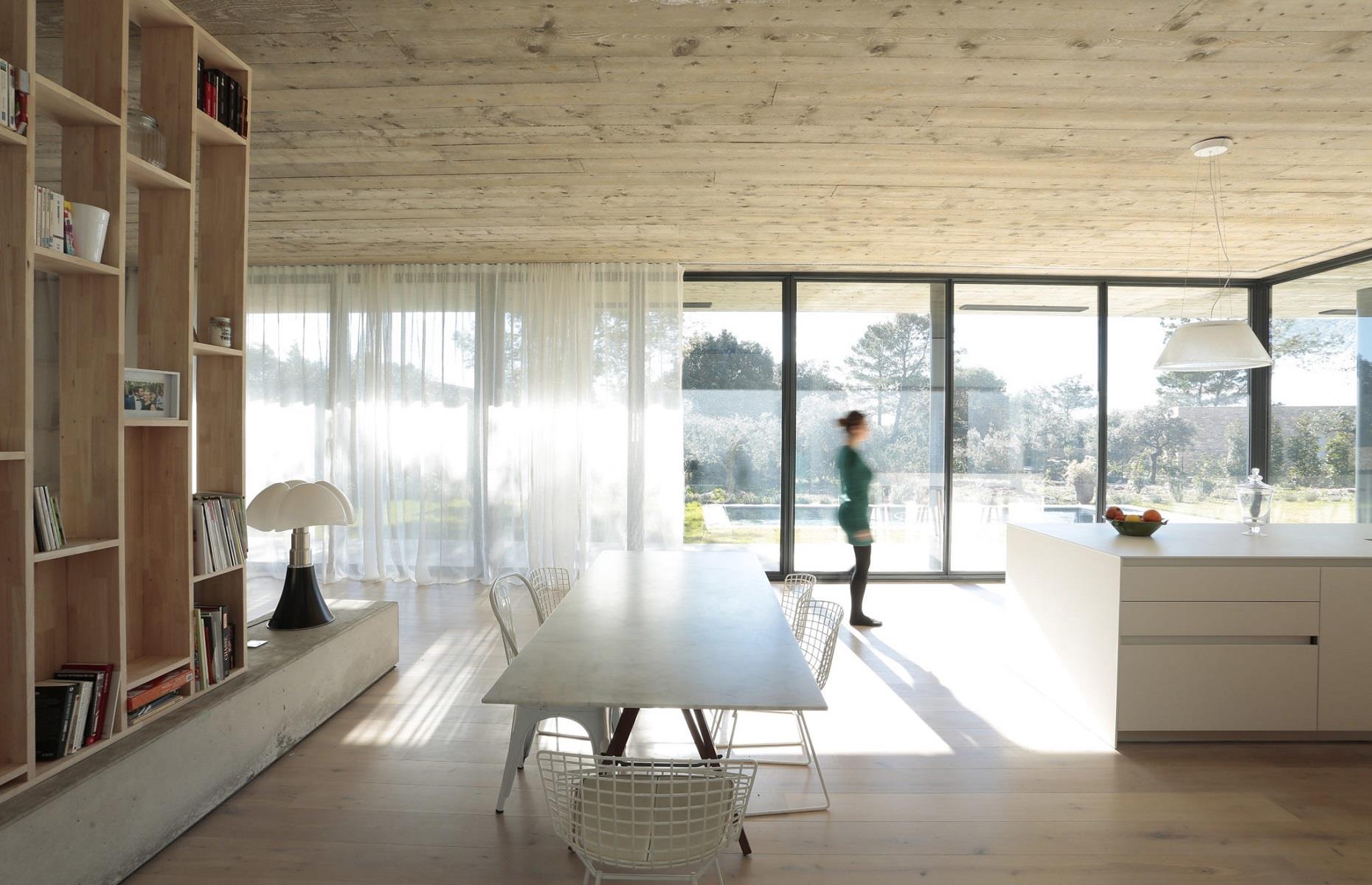 Maison 0.82, Nîmes, France
