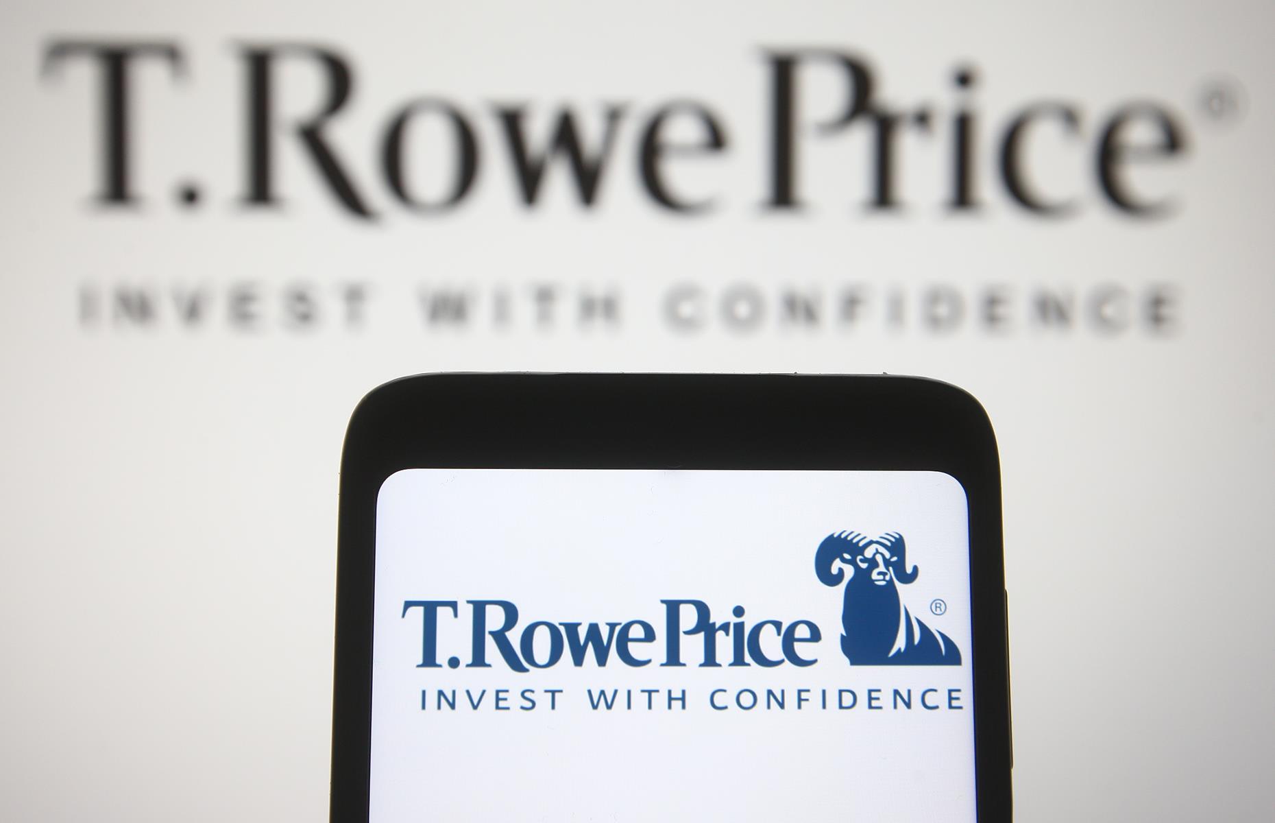 Faller: T. Rowe Price 