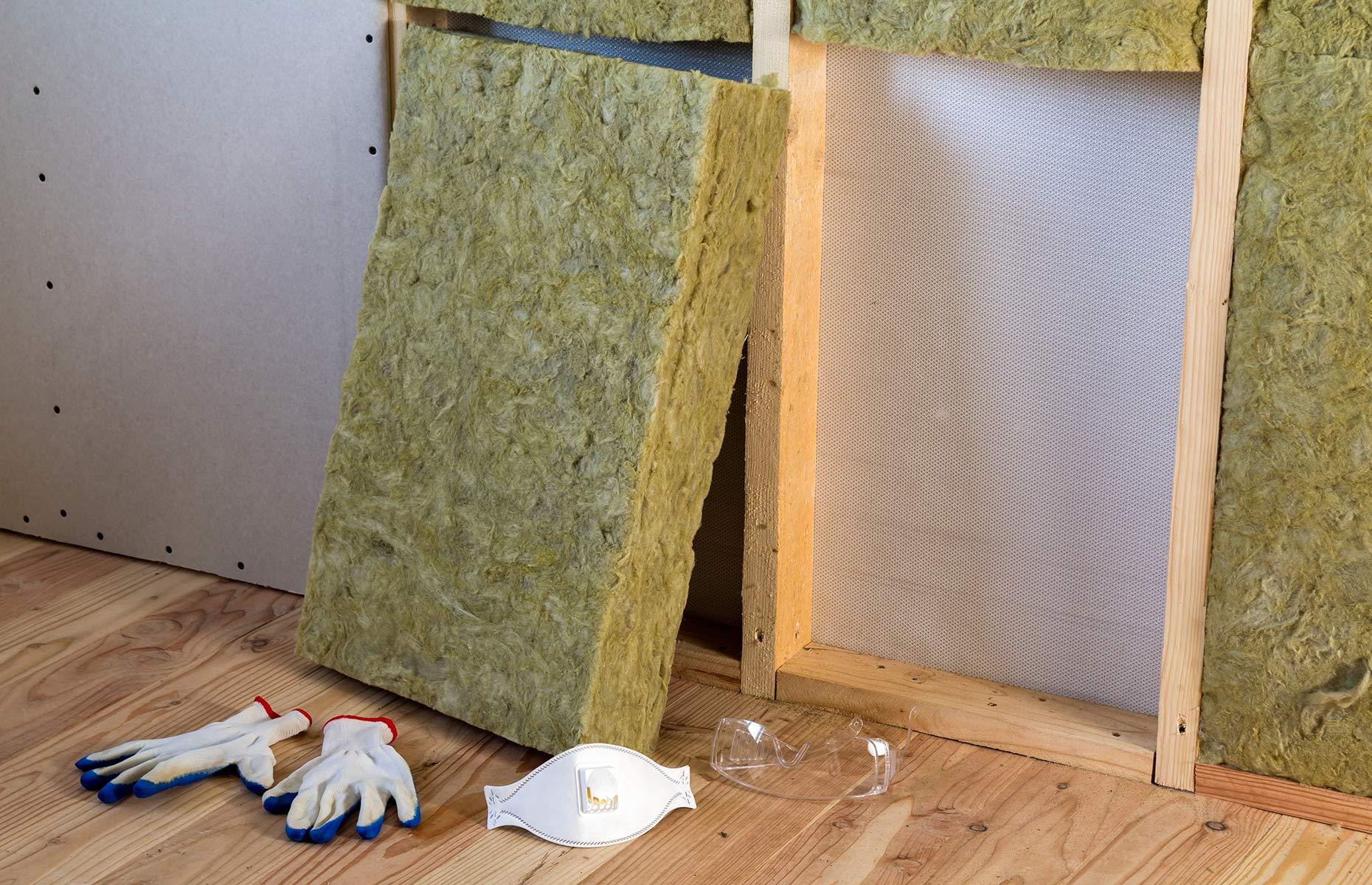 Not considering soundproofing