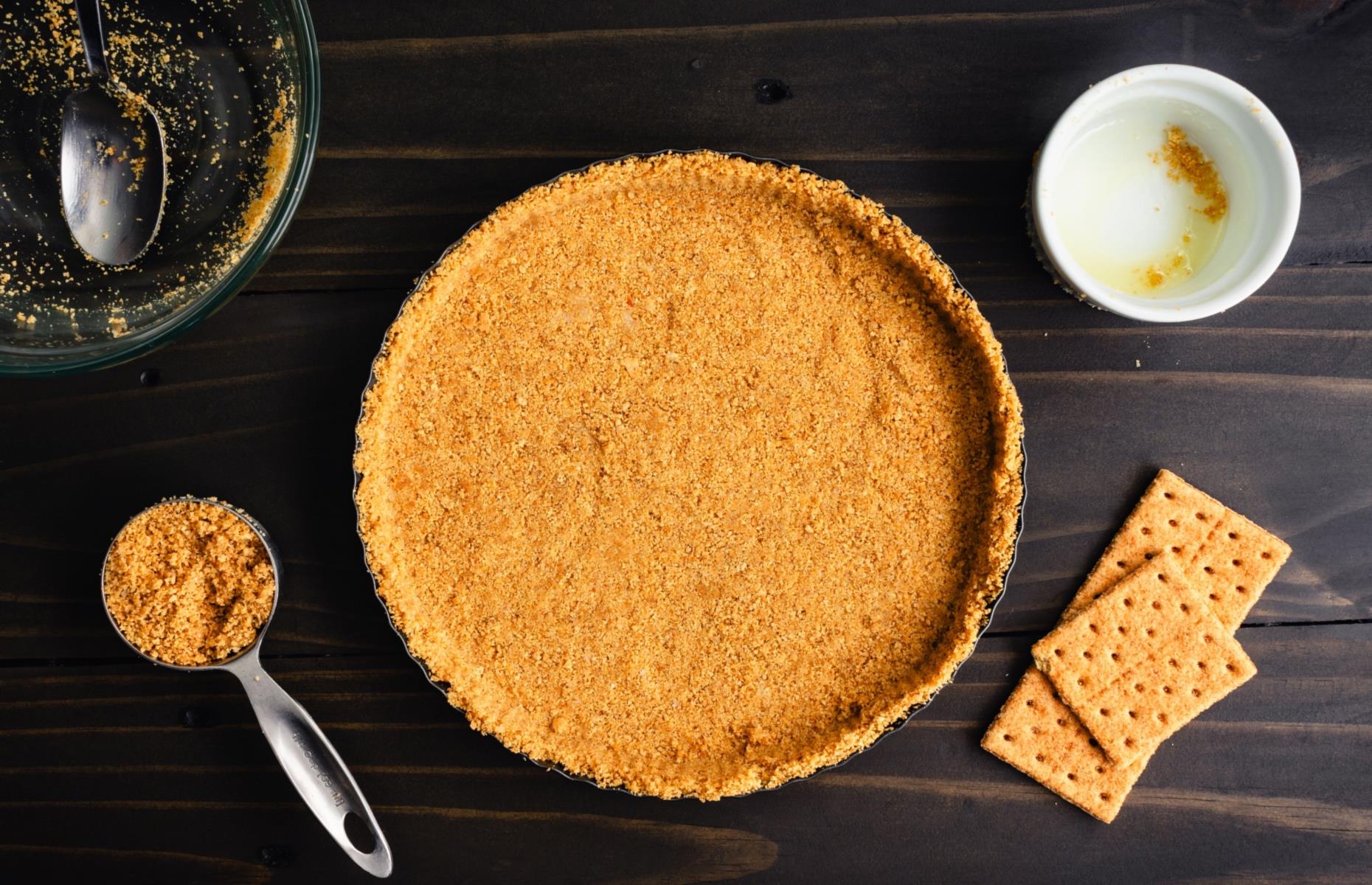 27. Banoffee pie