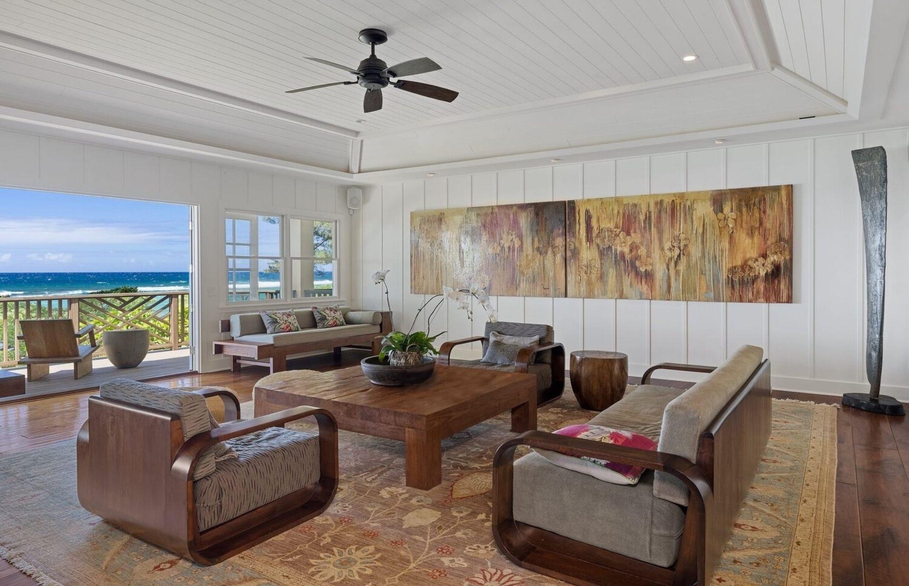 Anthony Kiedis' Hawaiian hideaway: listed for $9.9 million