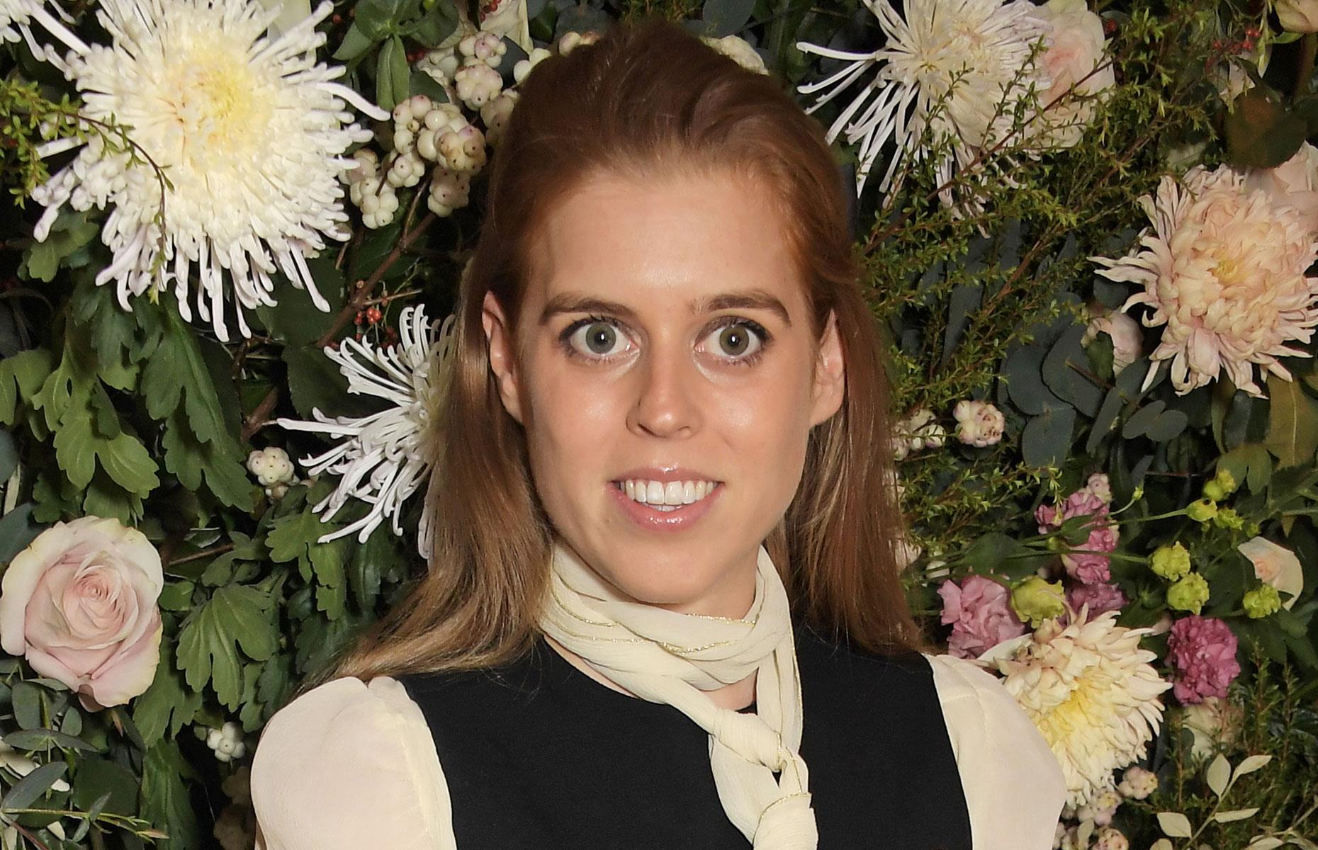 Princess Beatrice: $1 million (£765k) to $4.5 million (£3.5m)
